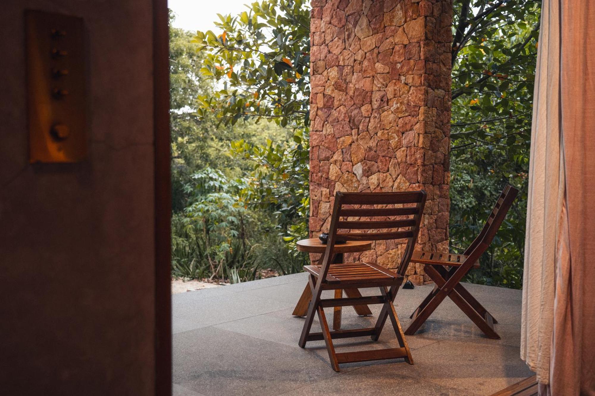 Kizikula Hotel Kizimkazi