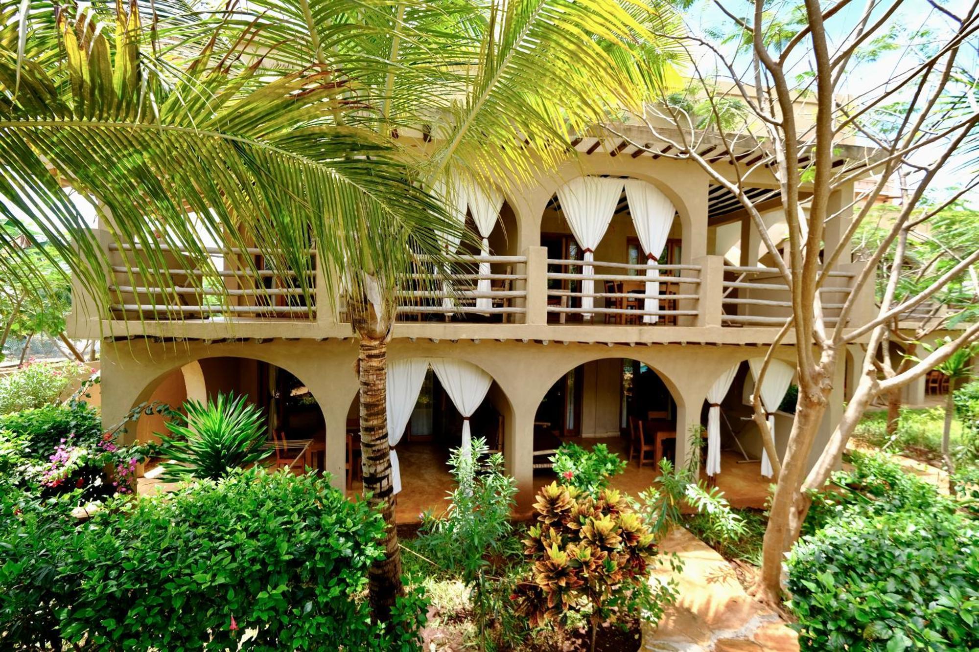 Lapili Kiwengwa (Zanzibar)