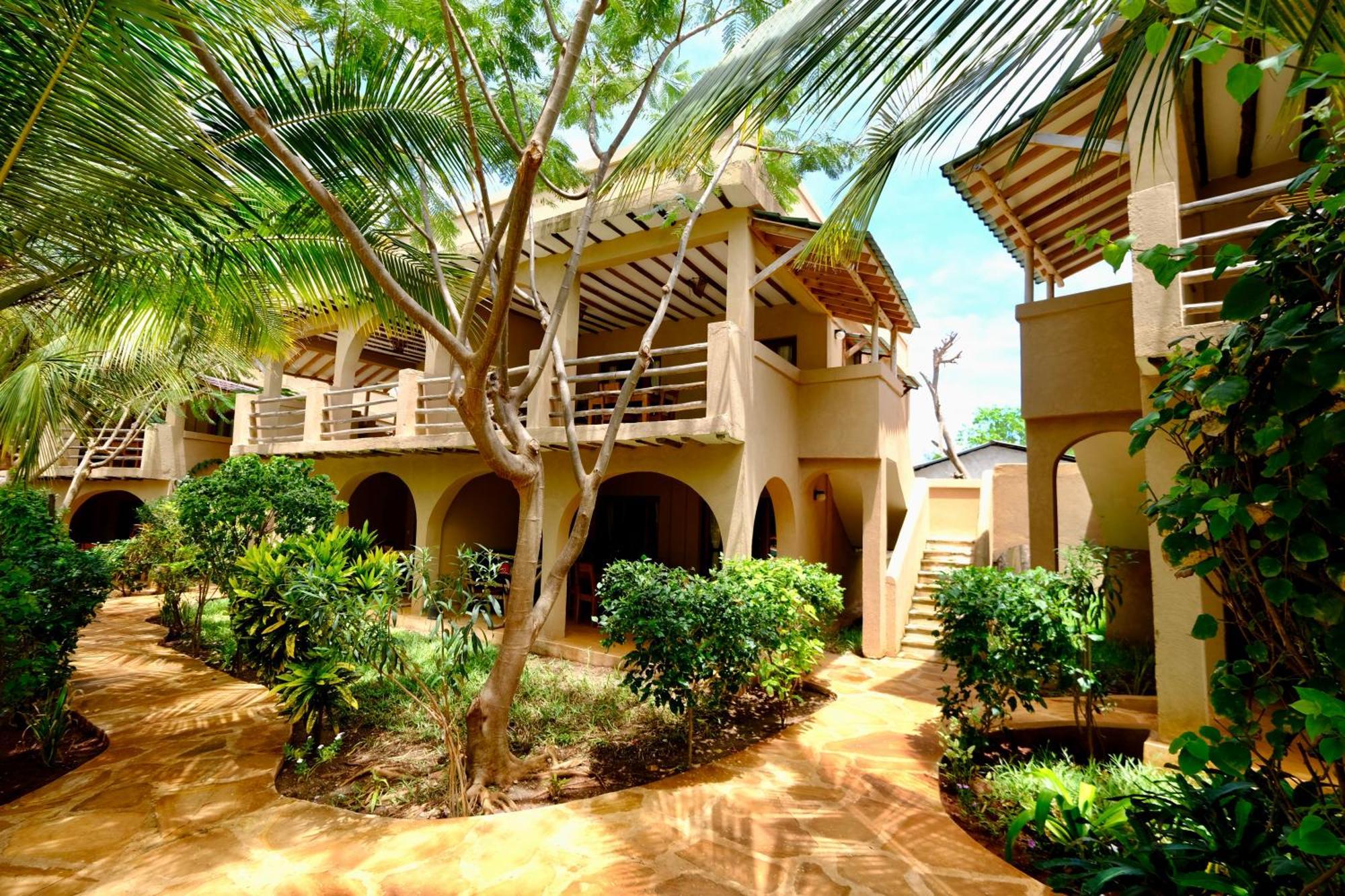 Lapili Apartment Kiwengwa (Zanzibar)