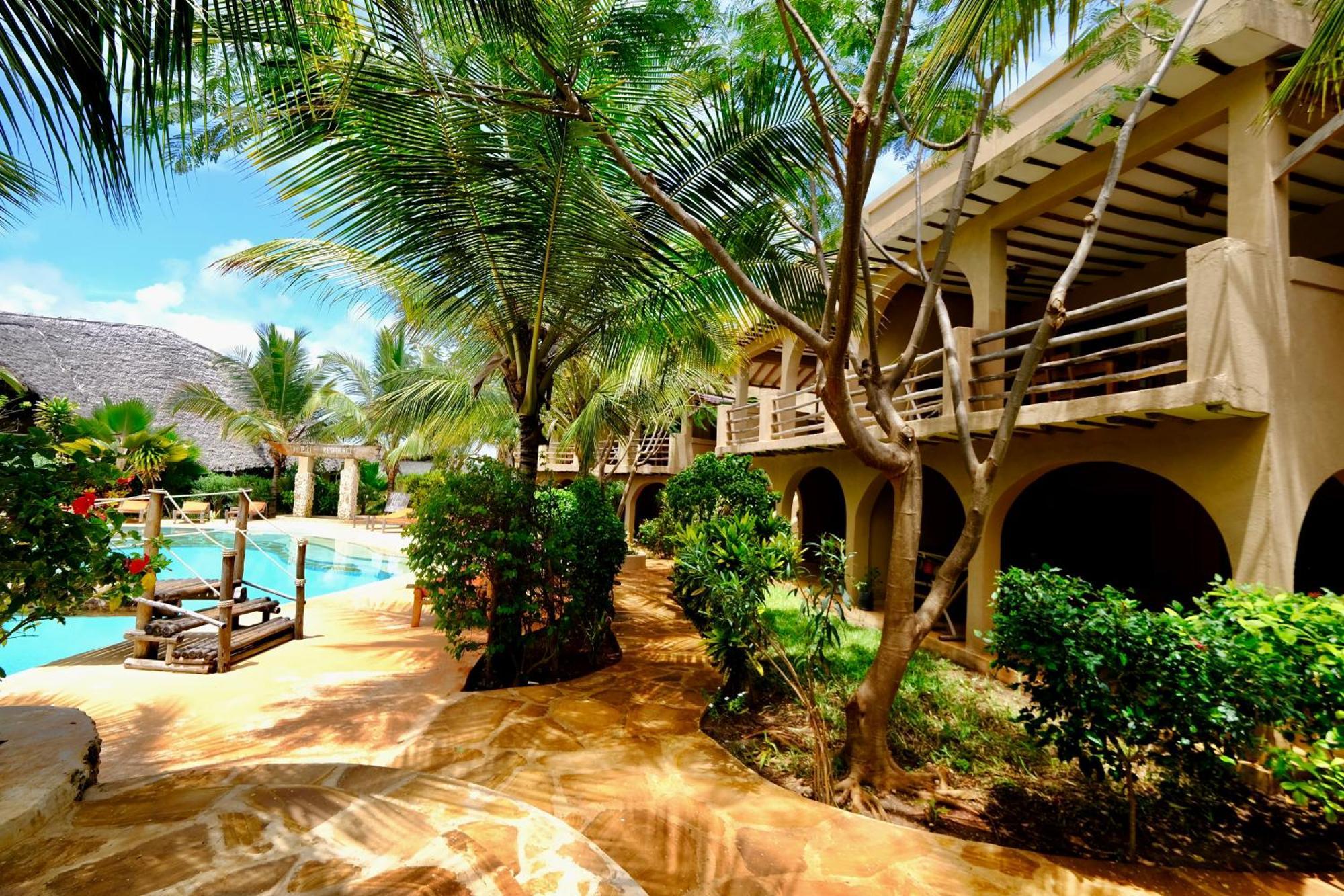 Lapili Kiwengwa (Zanzibar)
