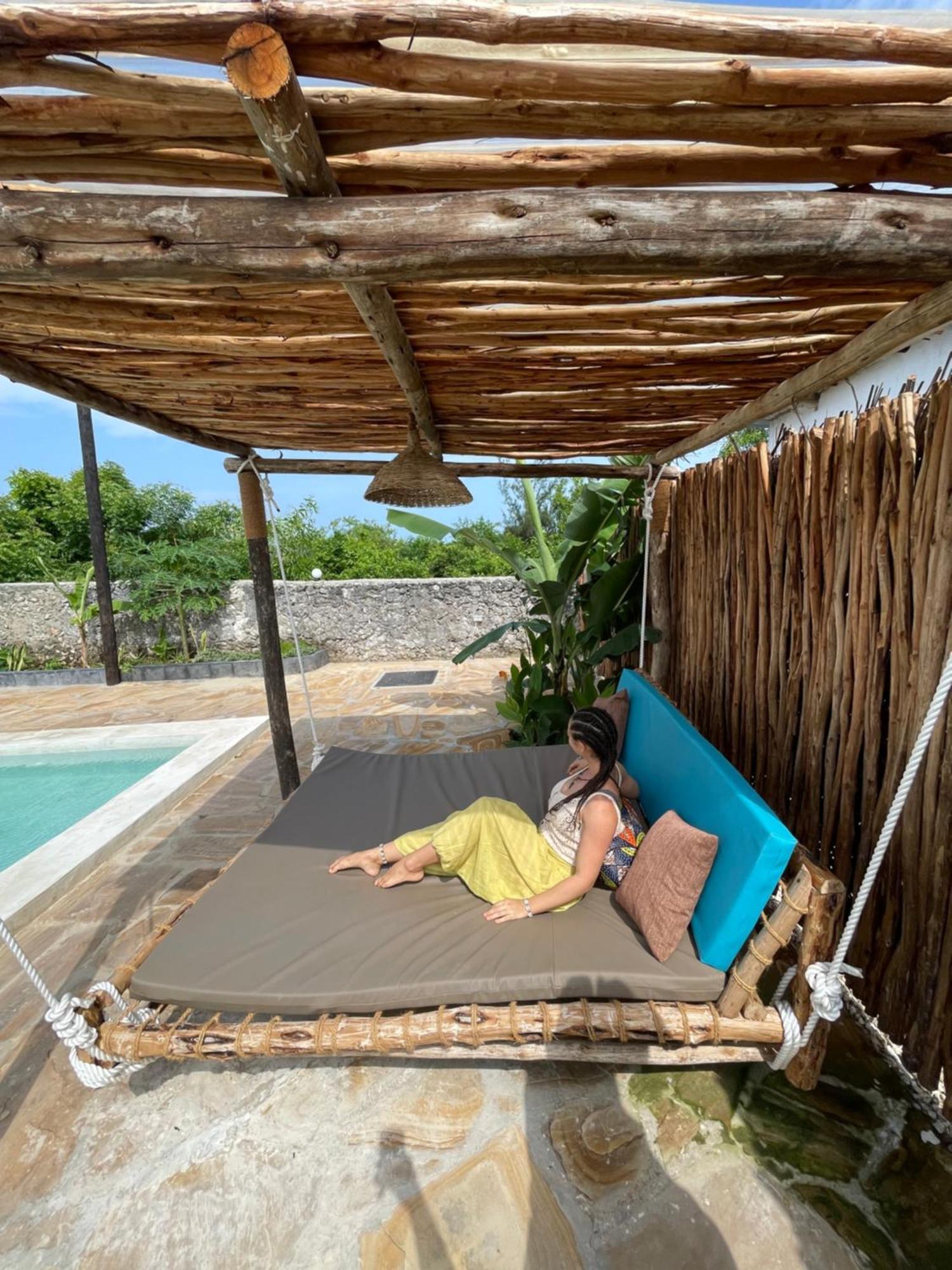 Villa Chunga Changa