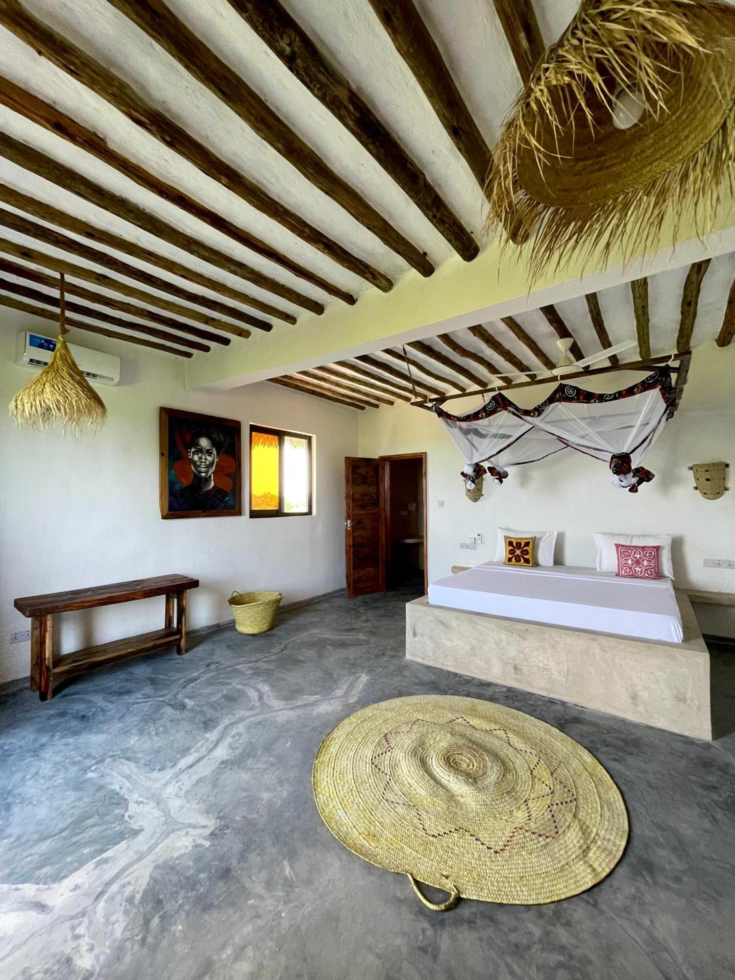 Chunga Changa Villa *