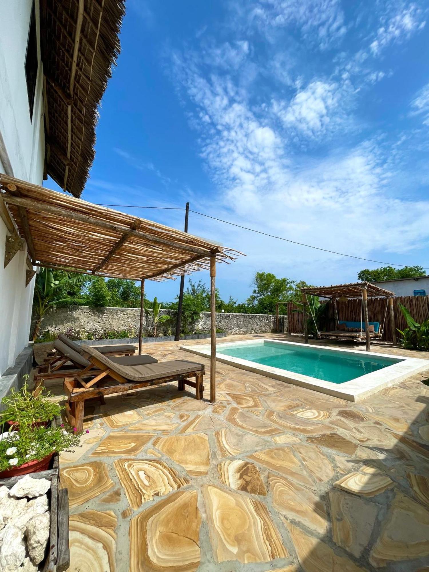 Chunga Changa Villa Matemwe (Zanzibar)