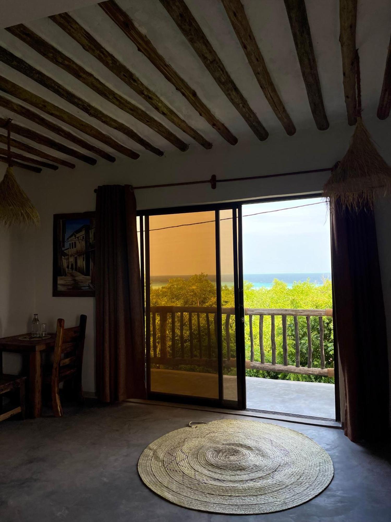 Chunga Changa Villa