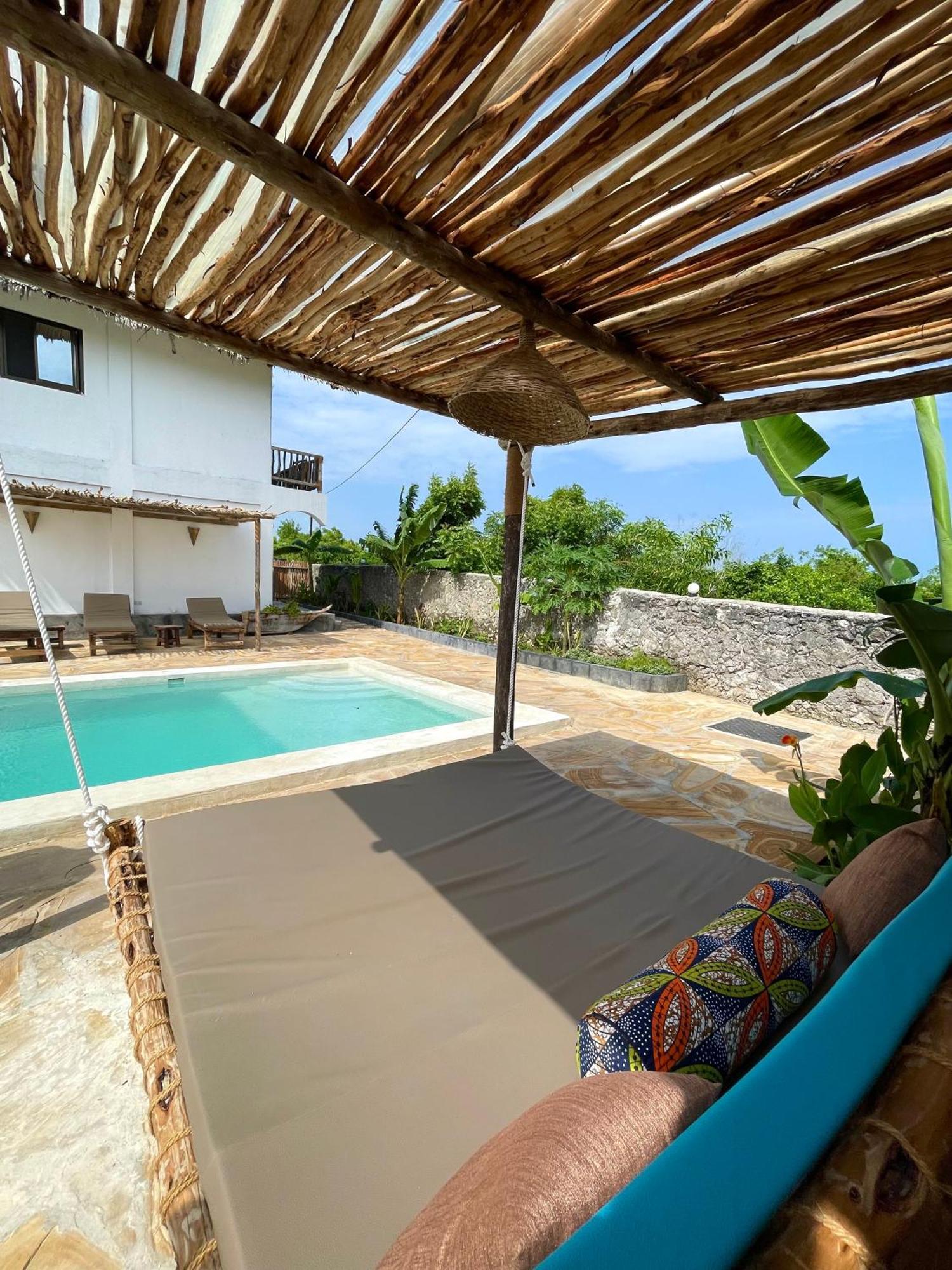 Villa Chunga Changa