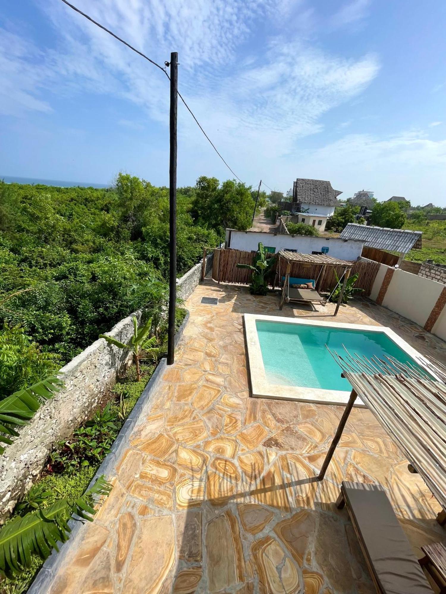 Villa Chunga Changa *
