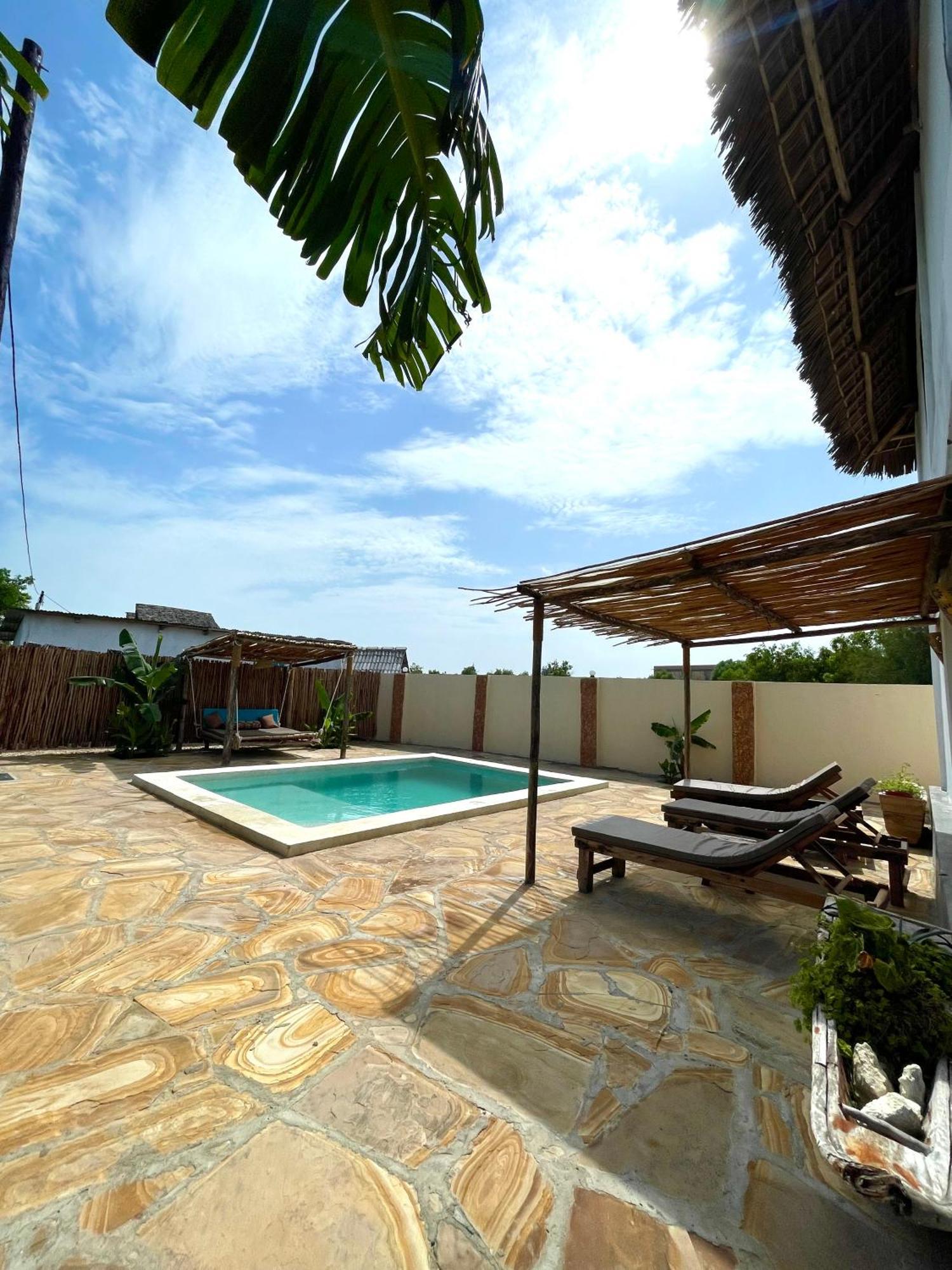 Chunga Changa Villa