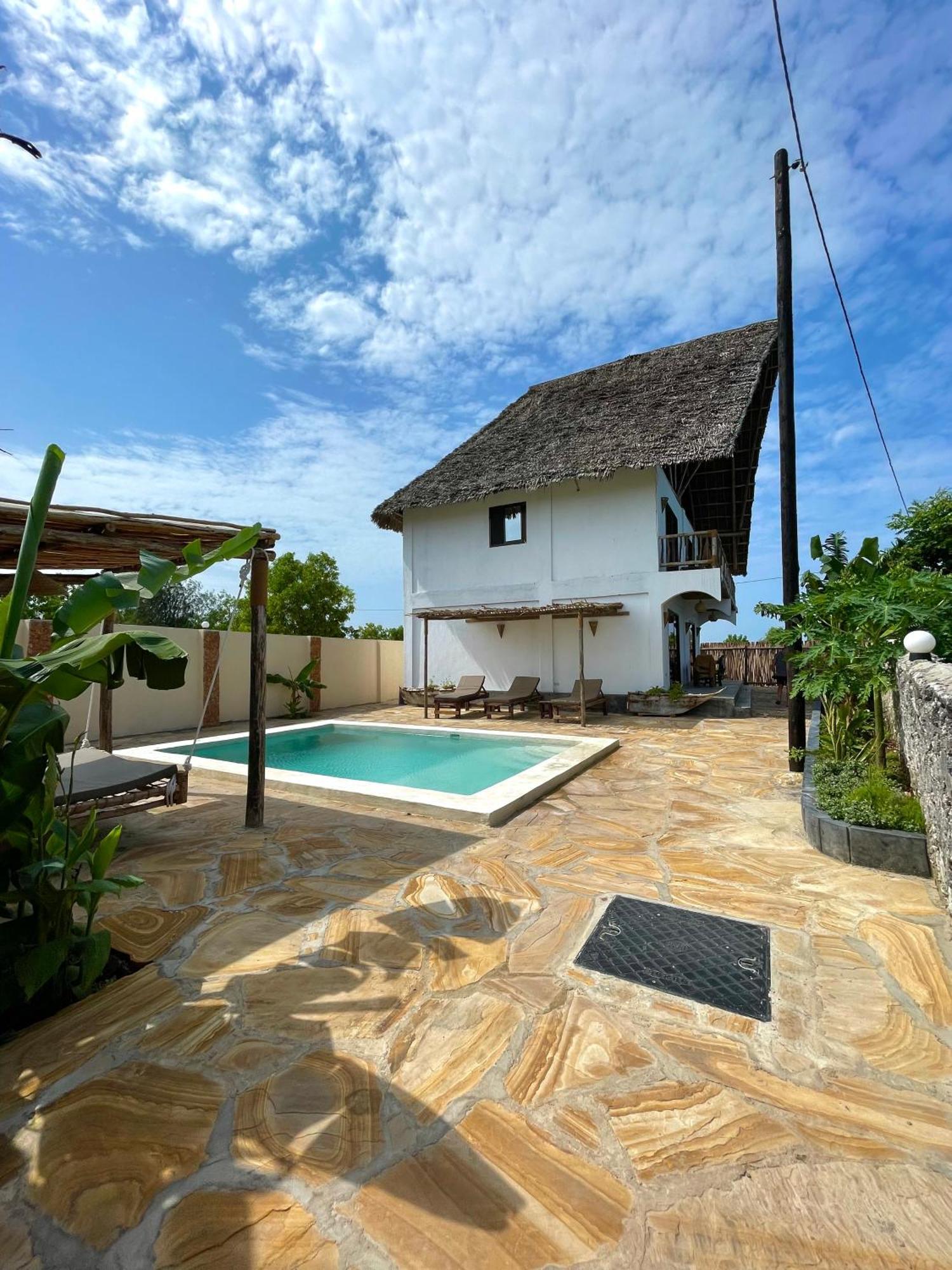 Villa Chunga Changa *