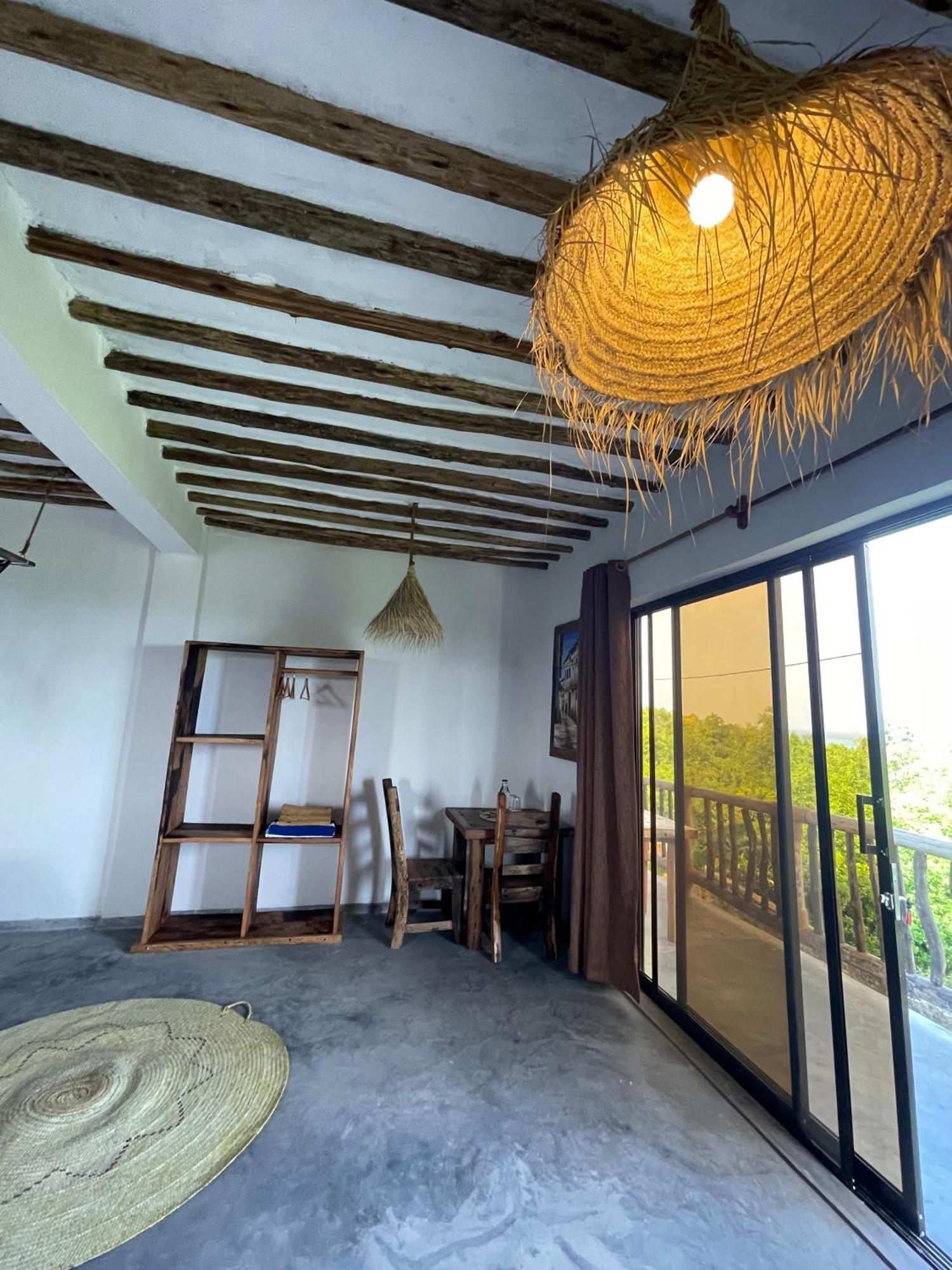 Villa Chunga Changa