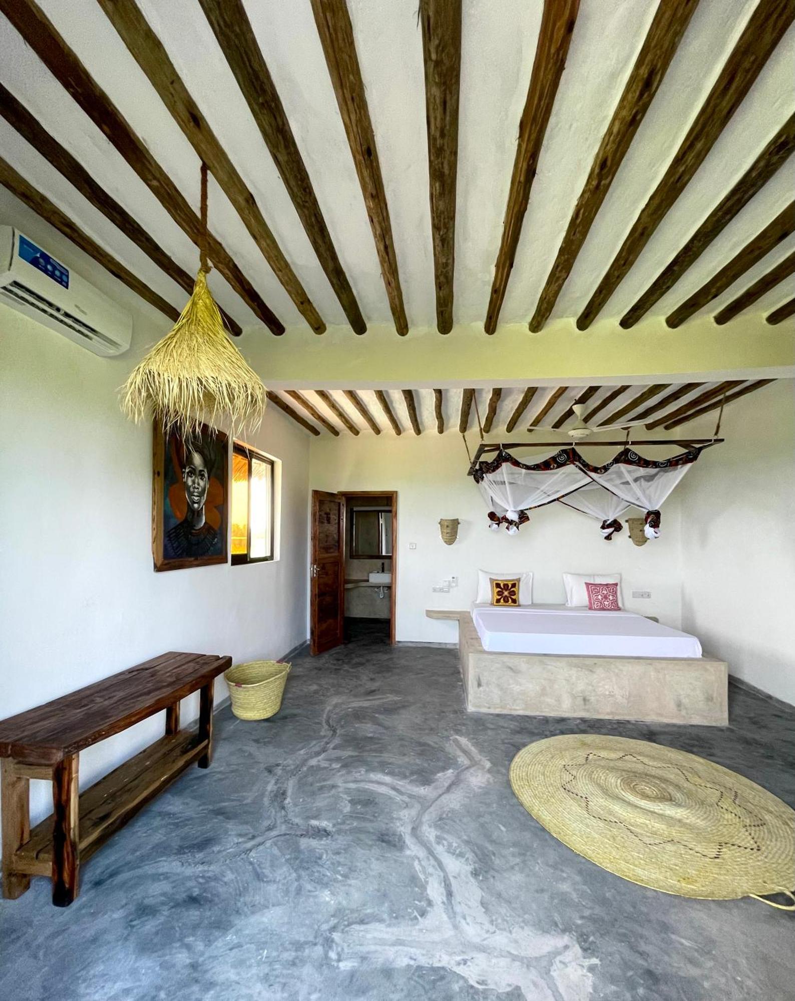 Villa Chunga Changa Matemwe (Zanzibar)