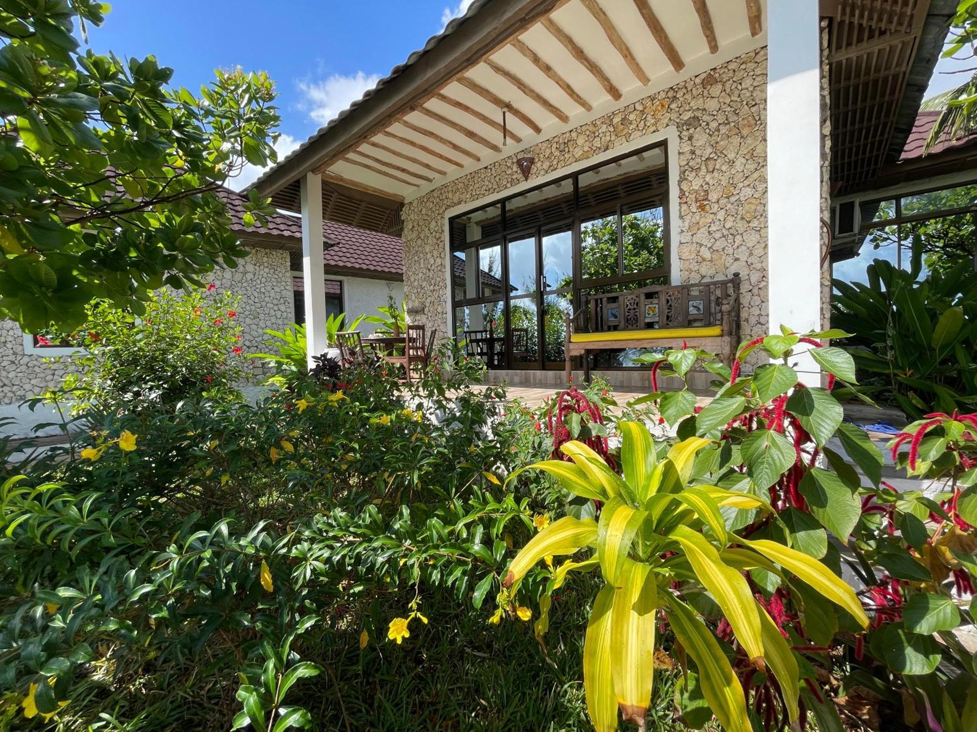 Hotel Z-lodge Zanzibar