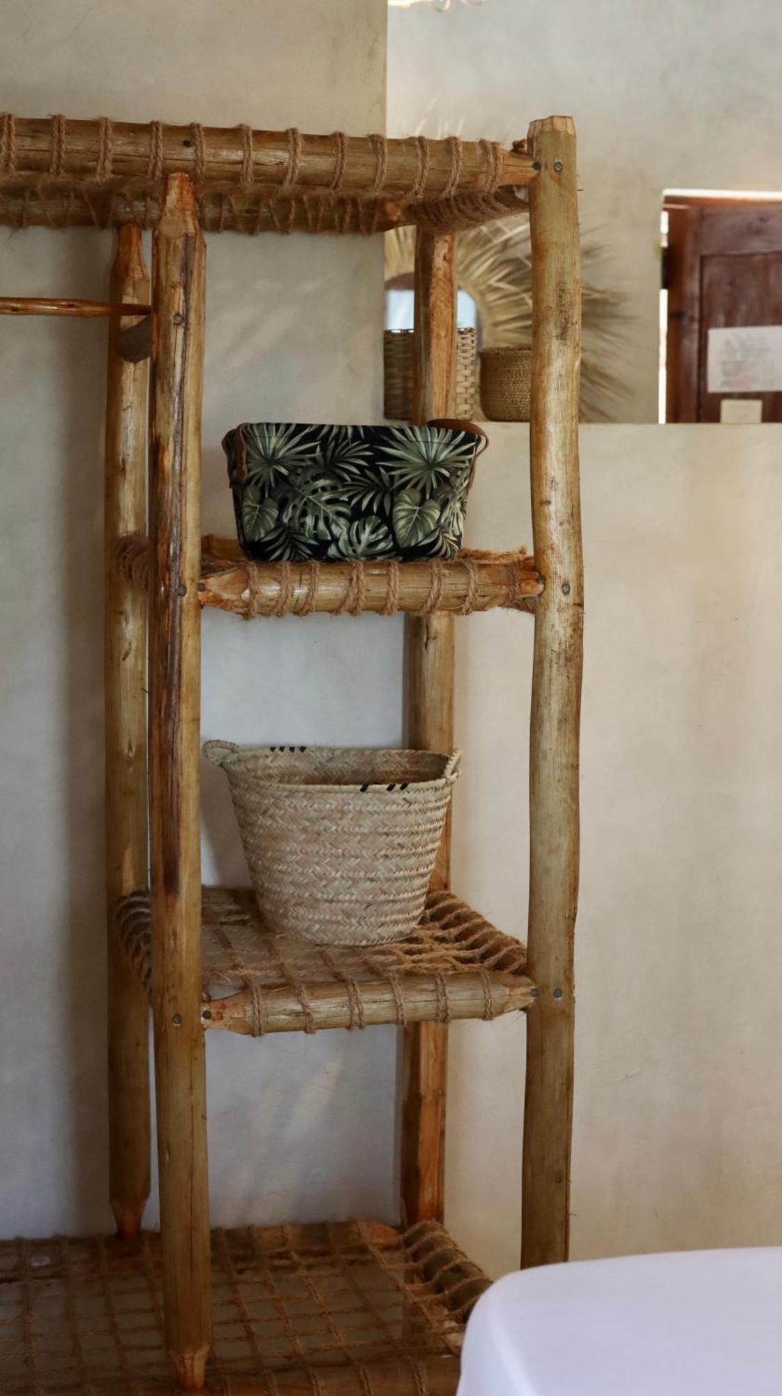 Mlango Bed & Breakfast Paje
