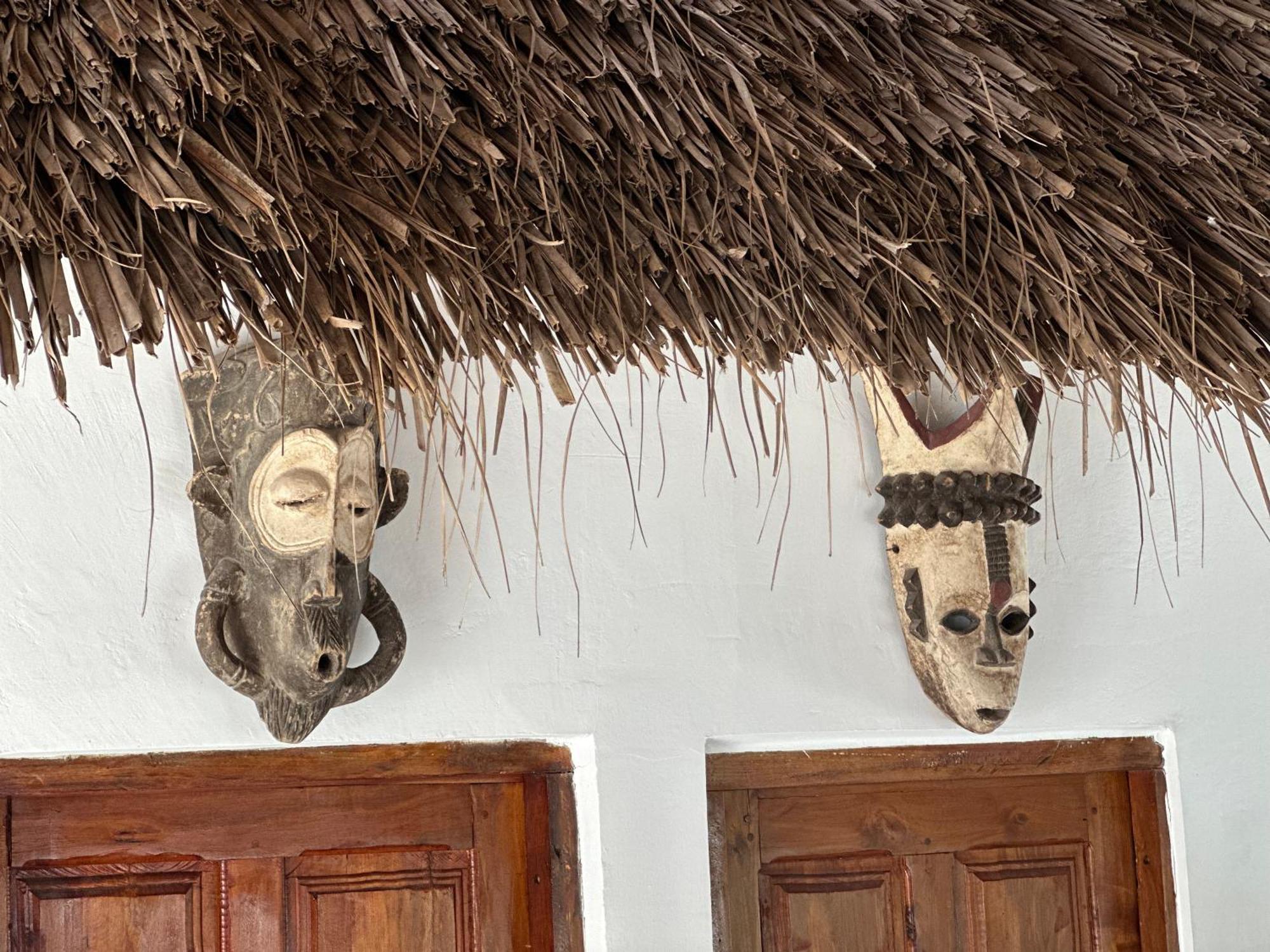 Mlango Bed & Breakfast *