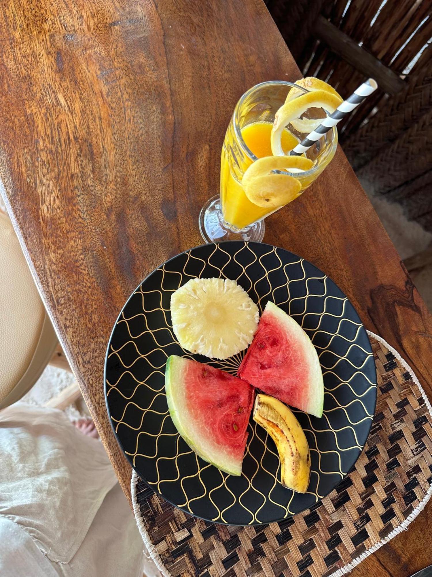 Mlango Bed & Breakfast