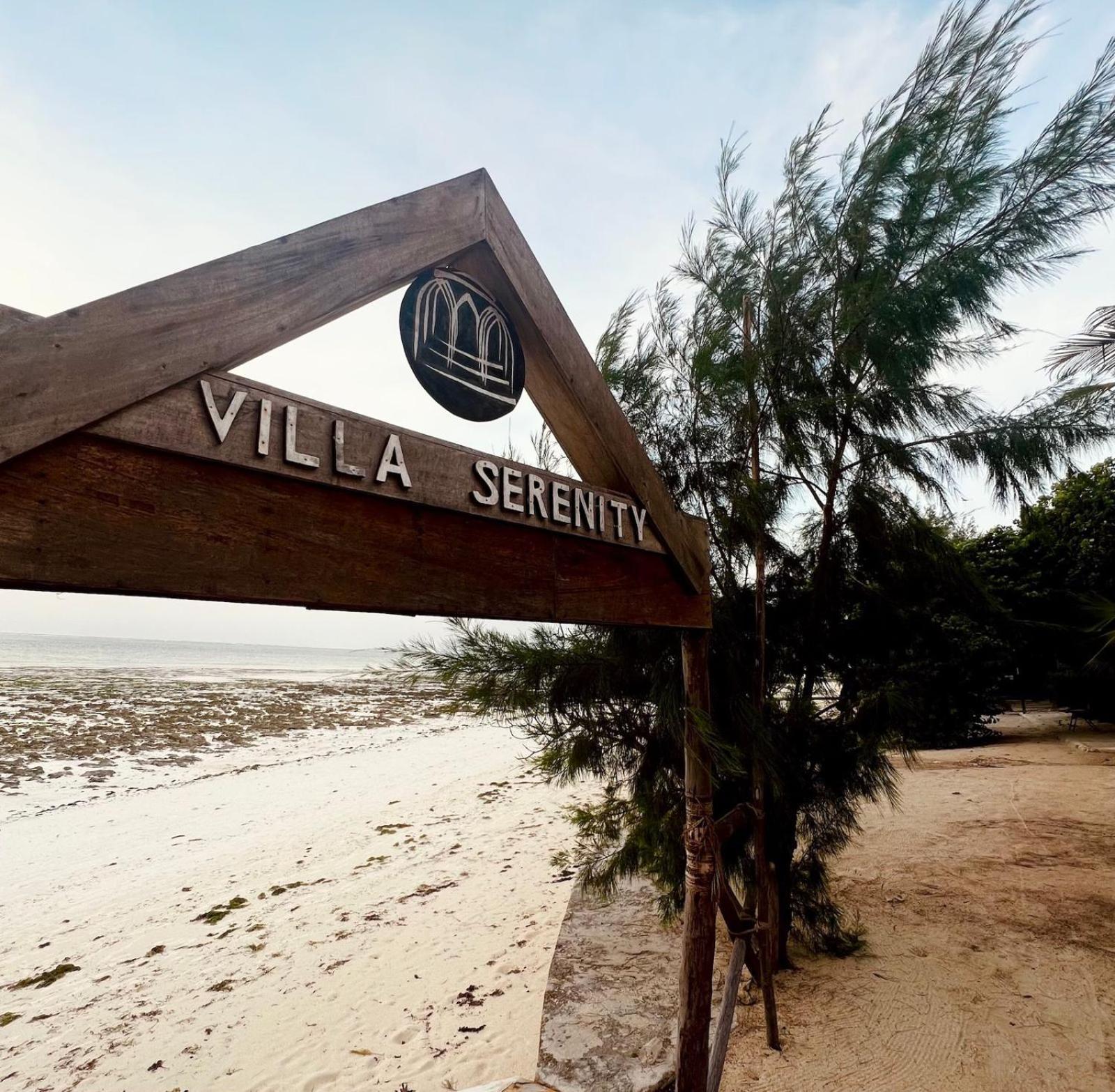 Resort Serenity, Tanzania Unforgettable