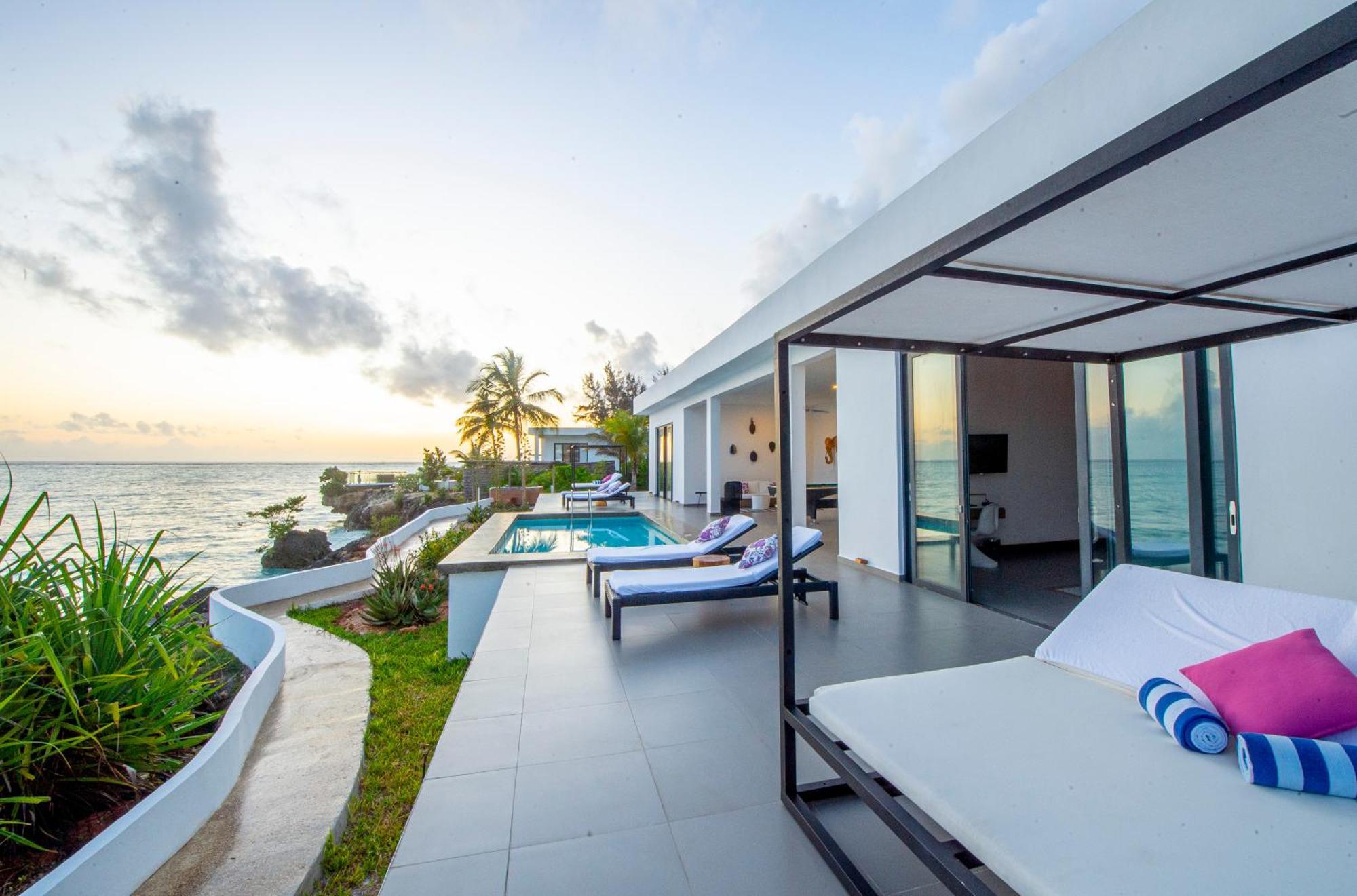 Safira Blu Luxury & 5*