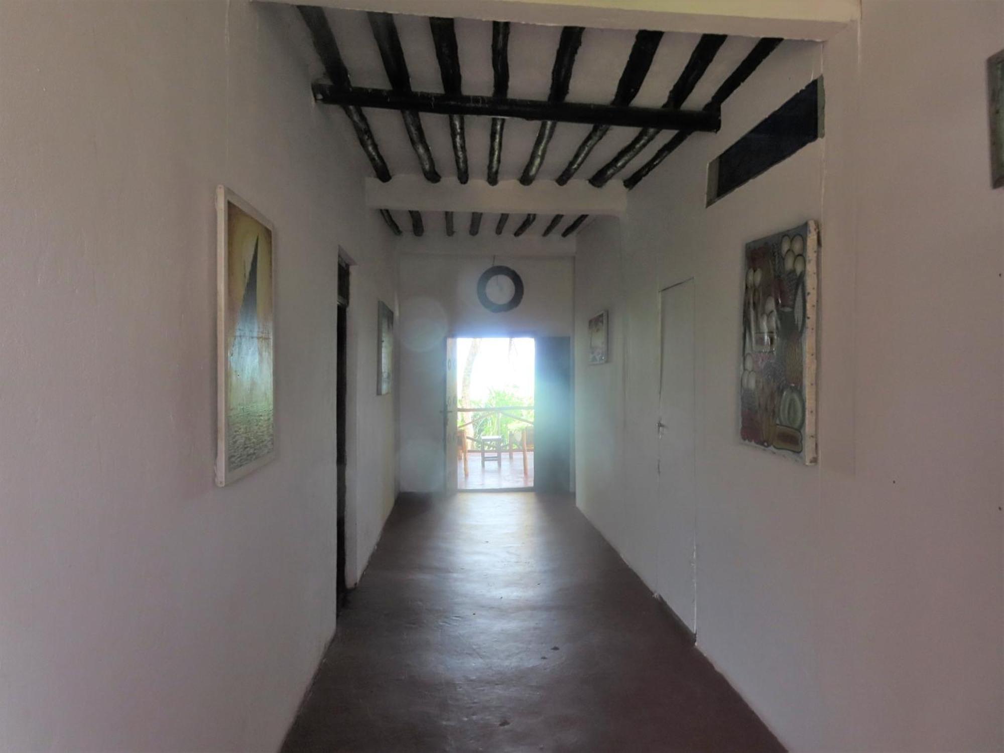 Jacob's Guest house *