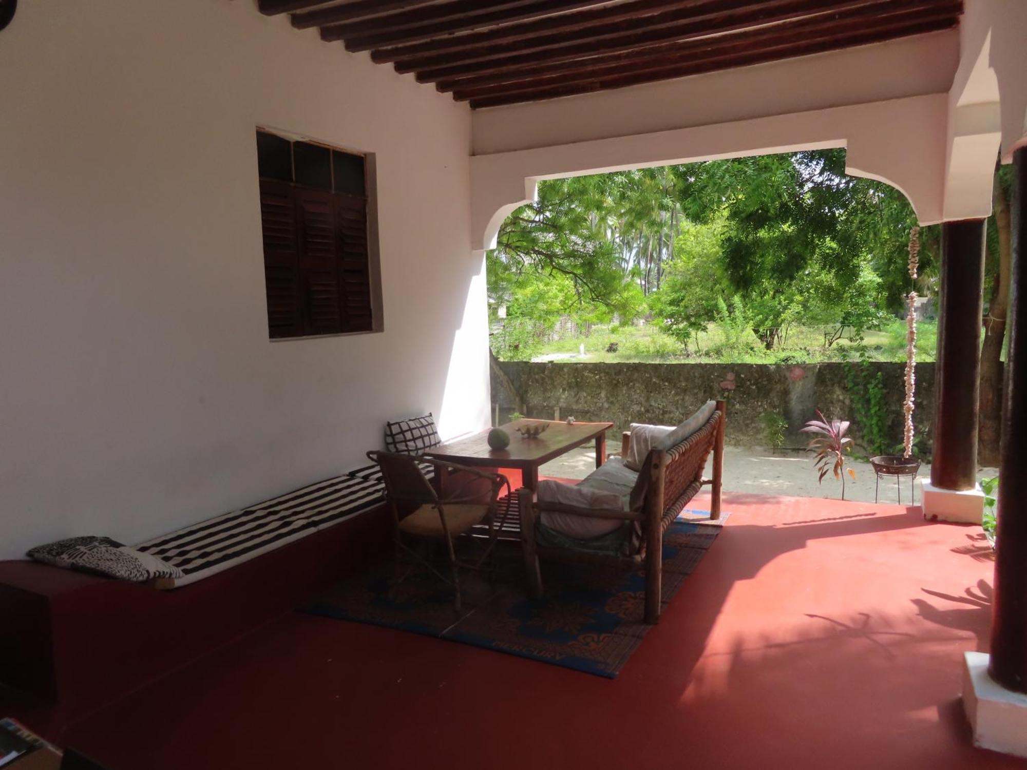 Jacob's Guest house Jambiani (Zanzibar)