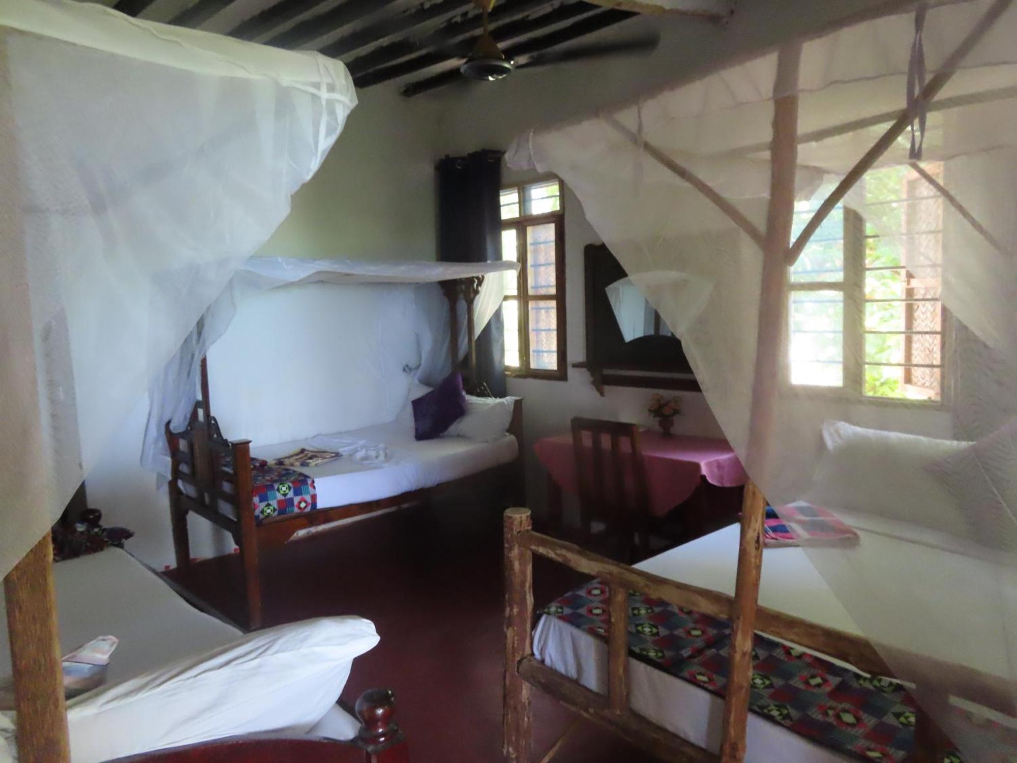 Jacob's Guest house *