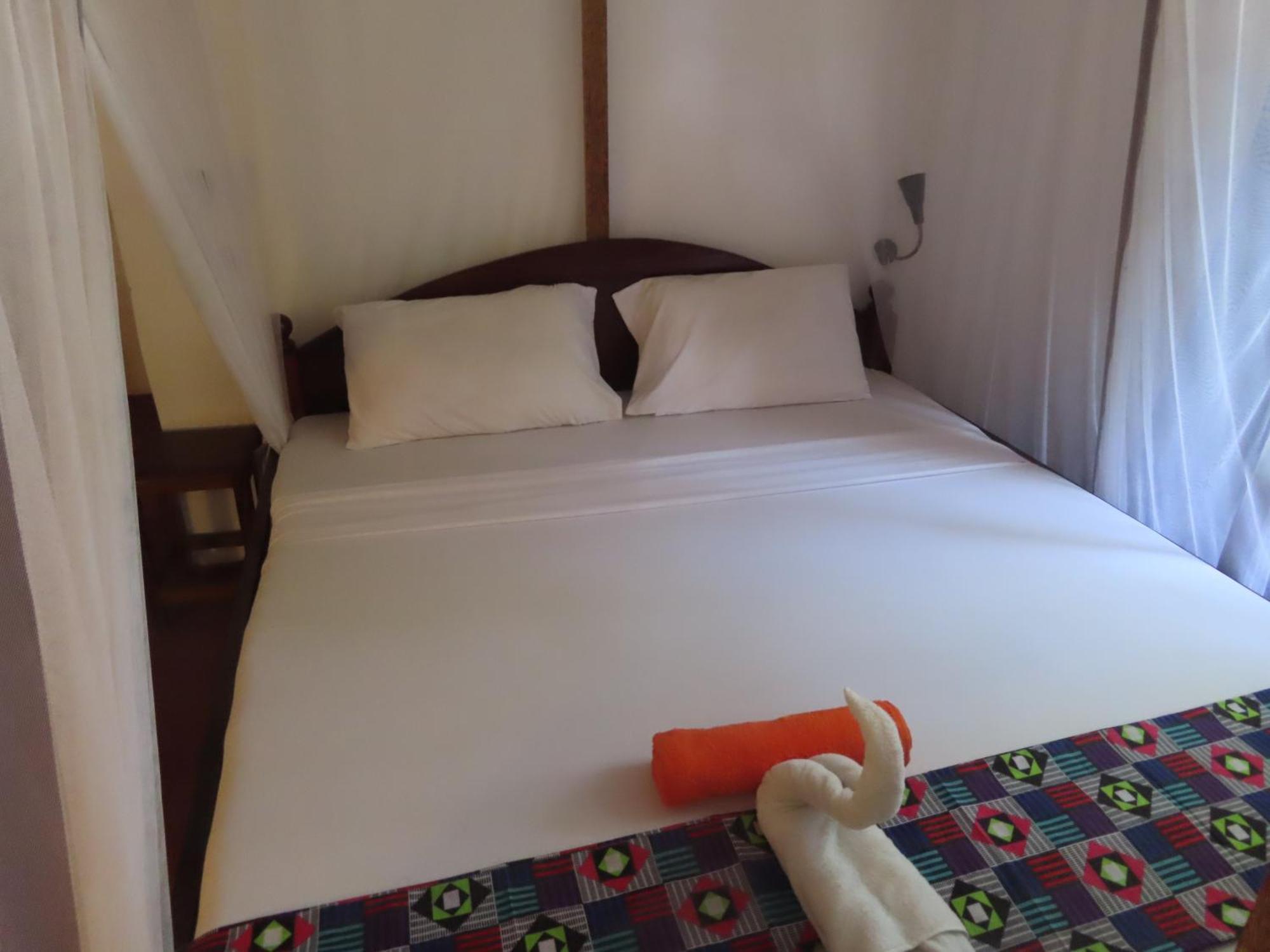 Jacob's Guest house