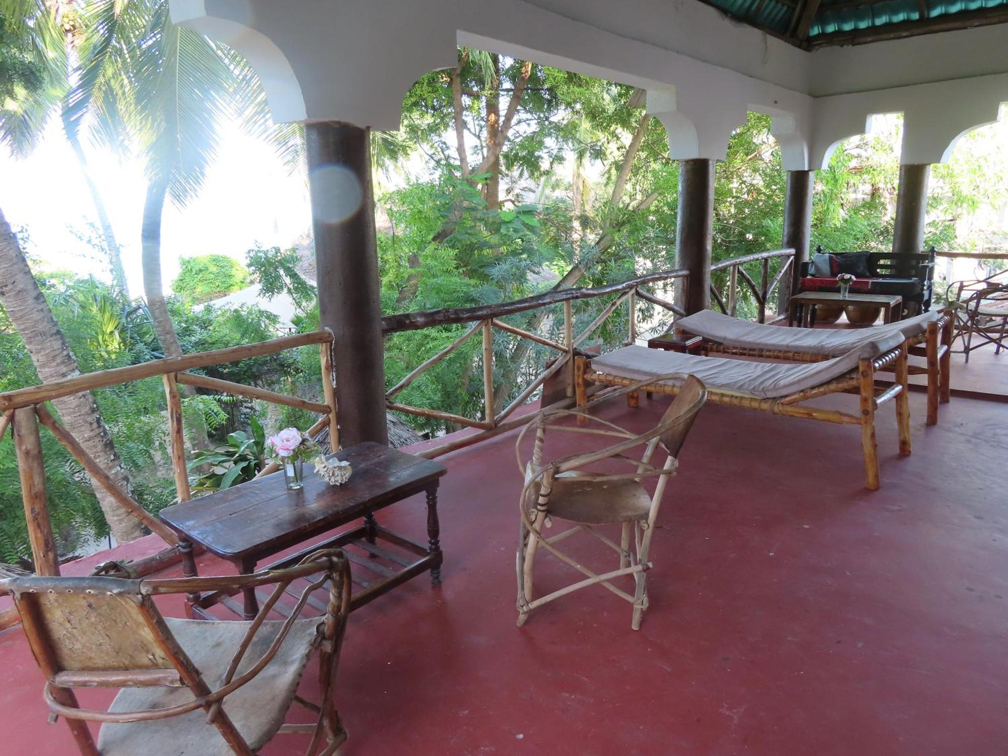 Jacob's Guest house