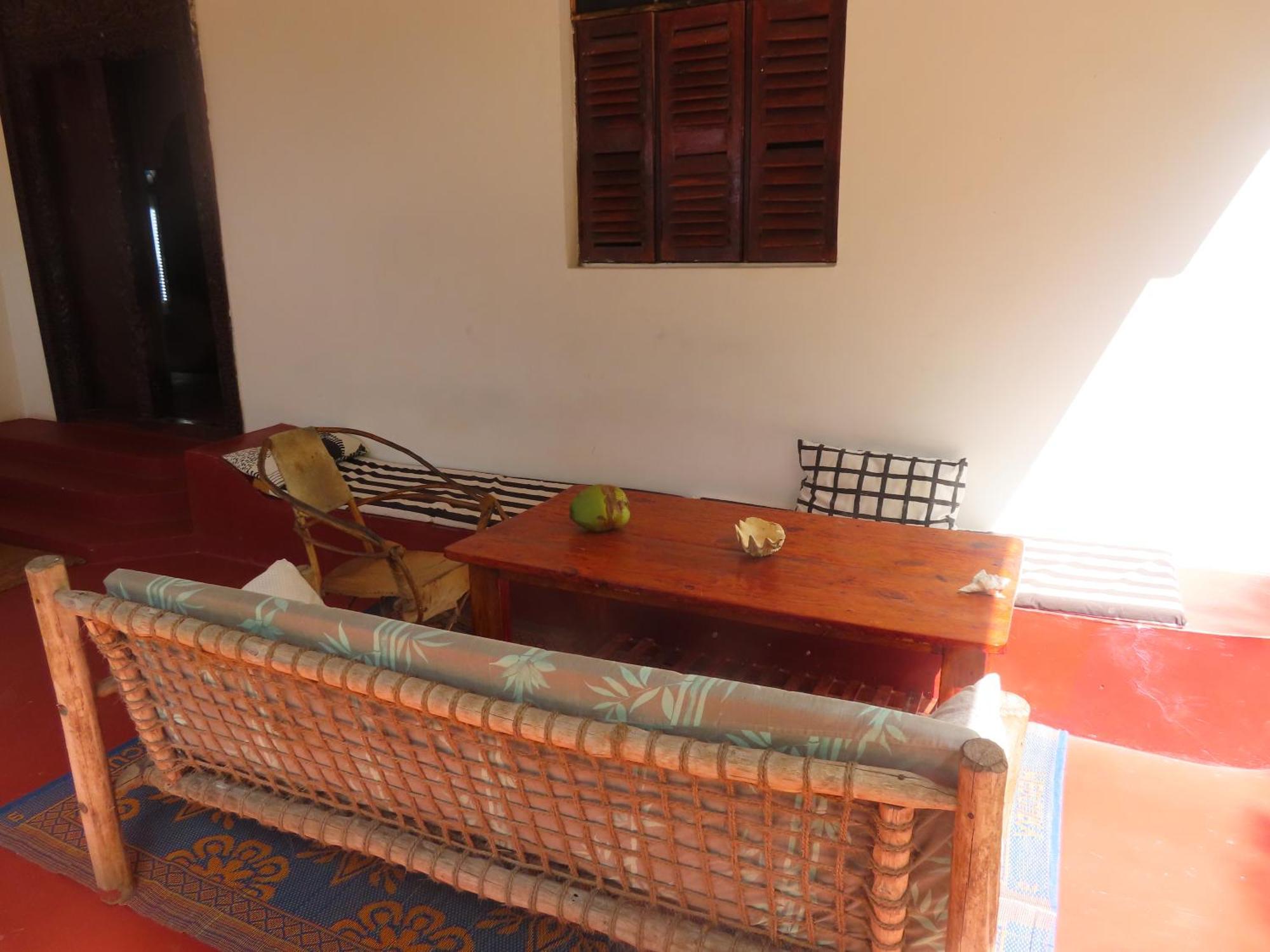 Guest house Jacob's Jambiani (Zanzibar)