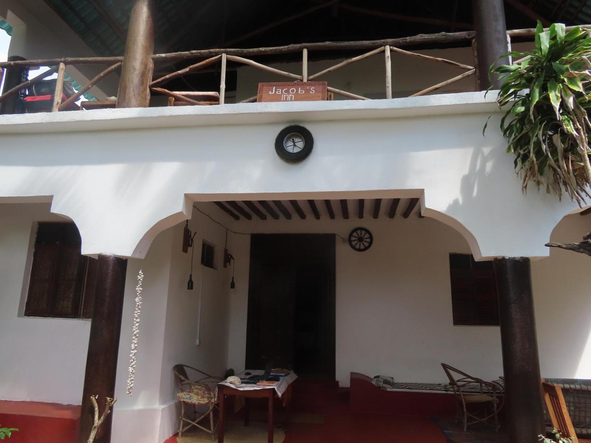 Jacob's Guest house Jambiani (Zanzibar)