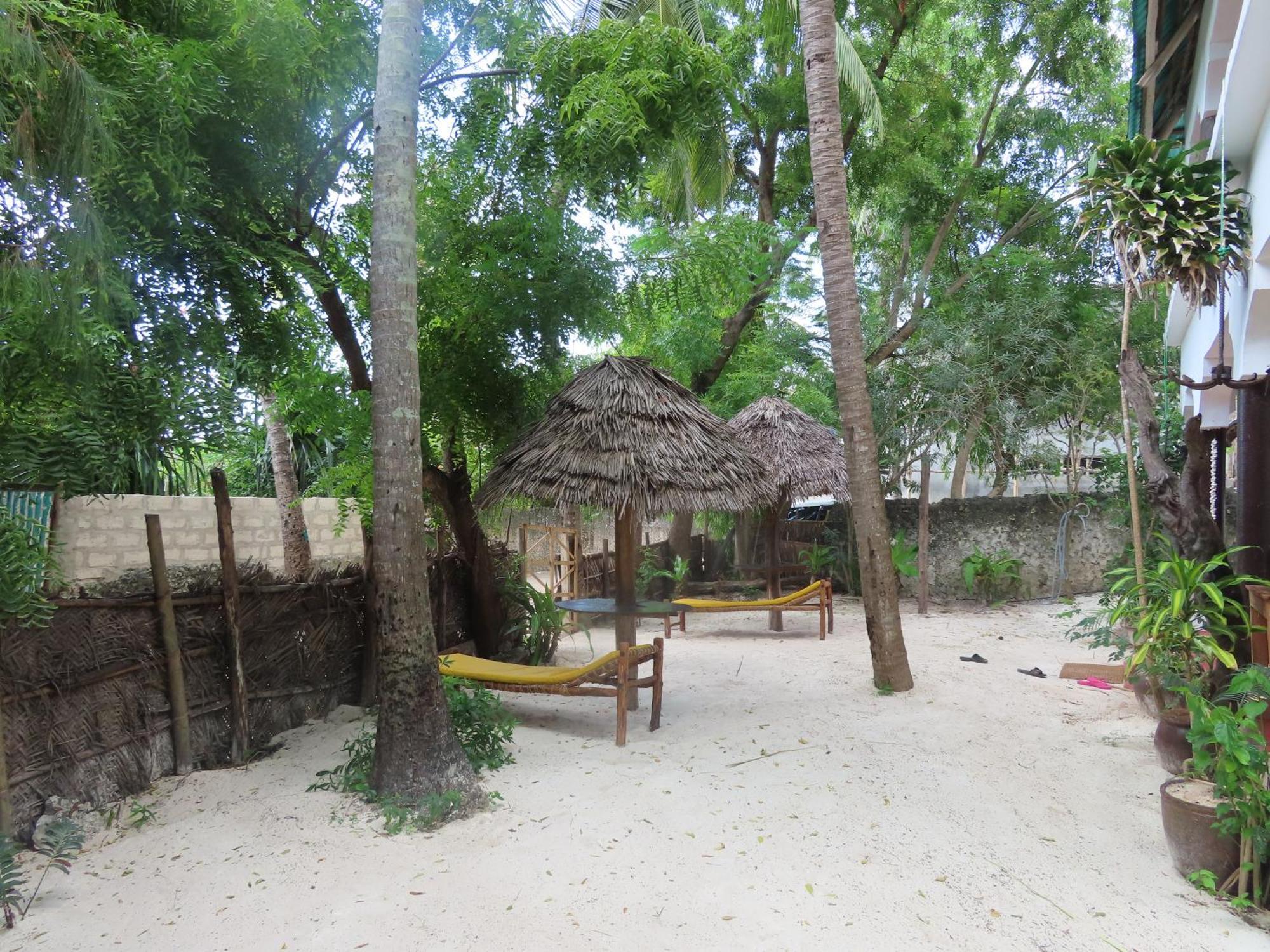 Guest house Jacob's