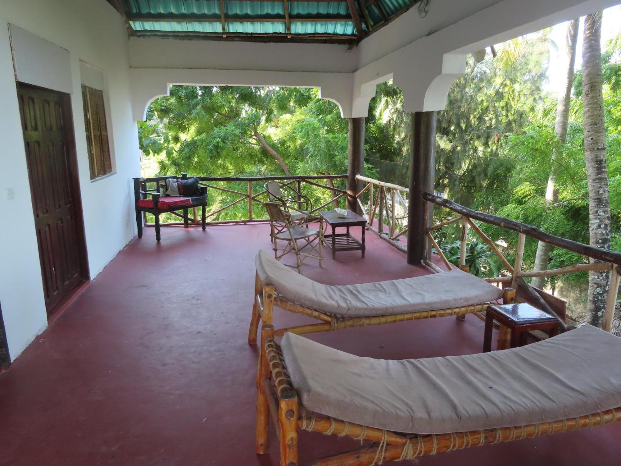 Jacob's Guest house
