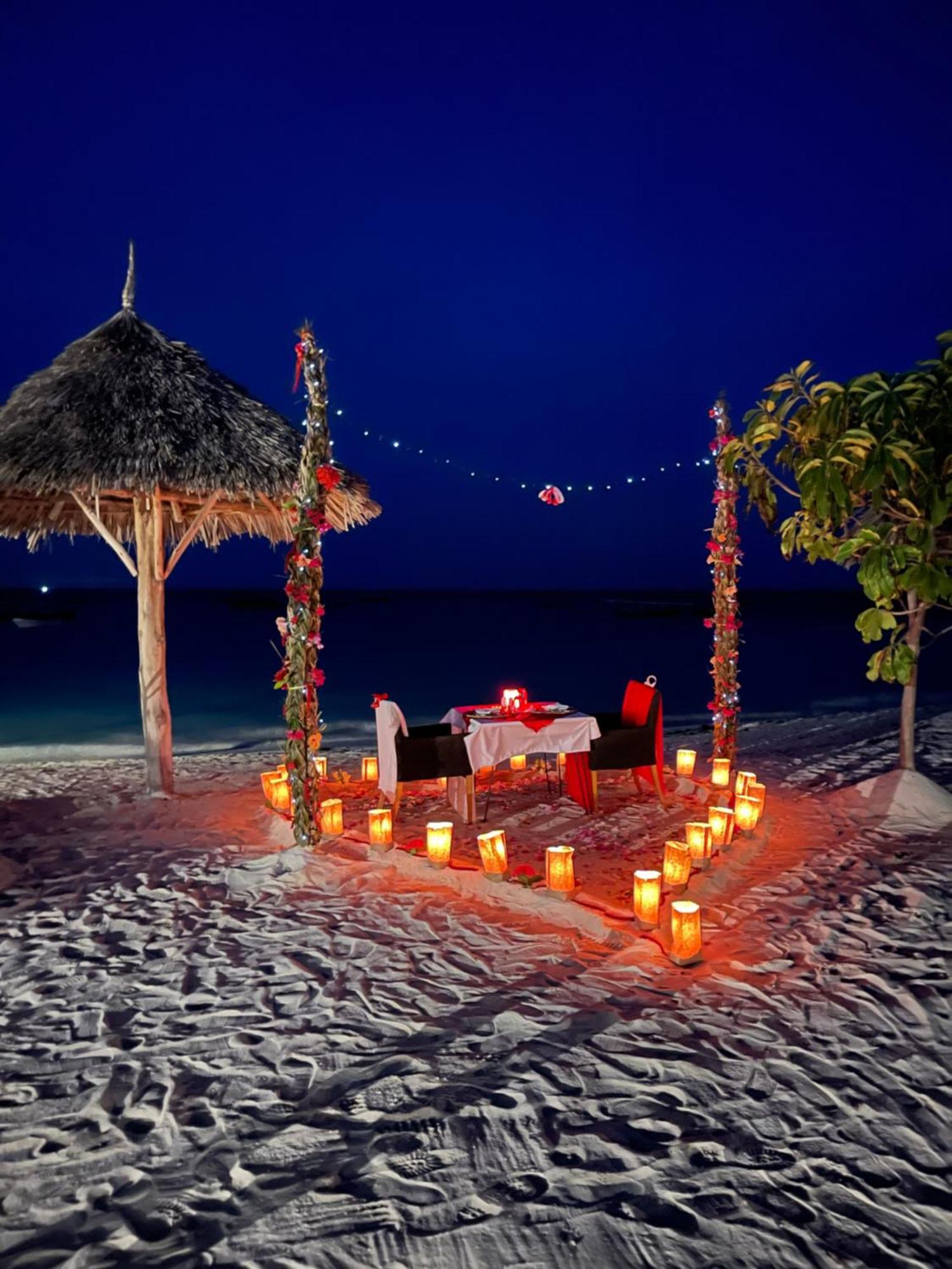 Safaya Luxury Villas Lodge