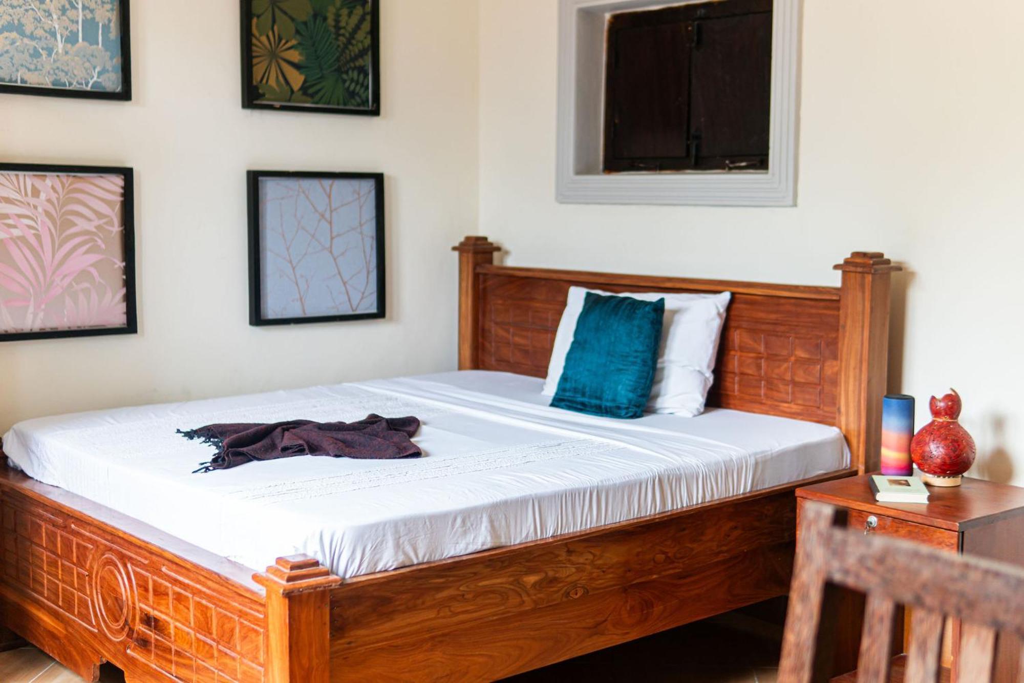 Tarawanda House -thrivestawi *