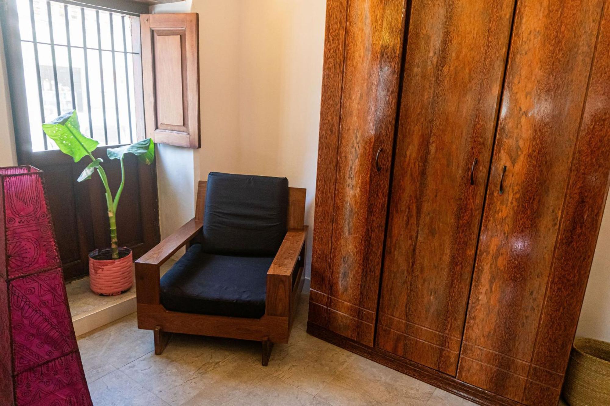 Tarawanda House -thrivestawi *