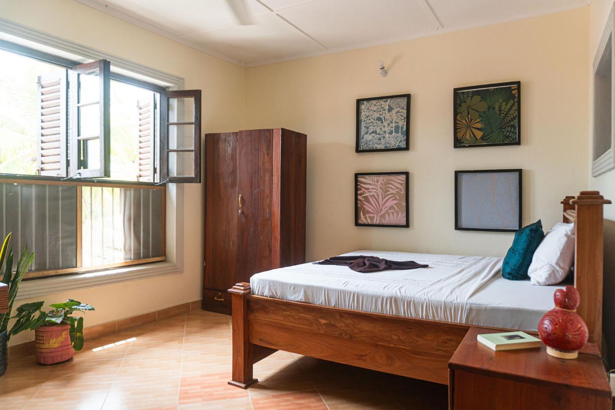 Tarawanda House -thrivestawi *