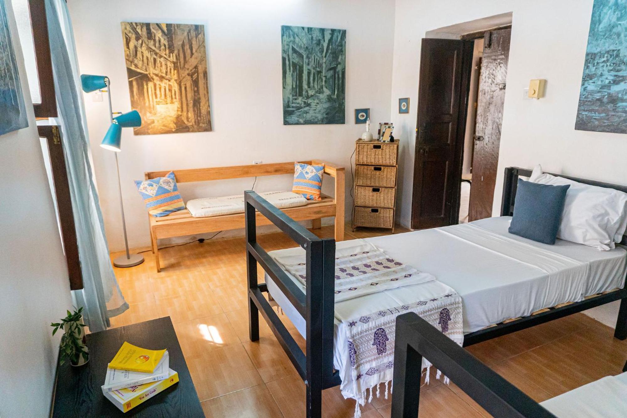 Tarawanda House -thrivestawi Frühstückspension Sansibar