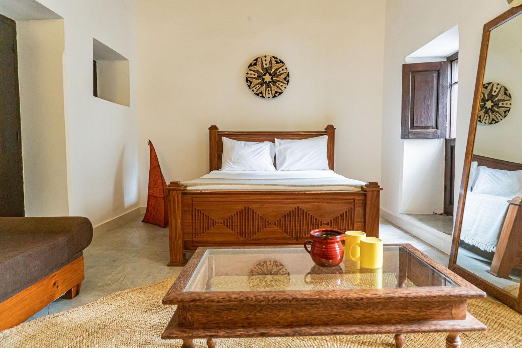 Tarawanda House -thrivestawi * Sansibar