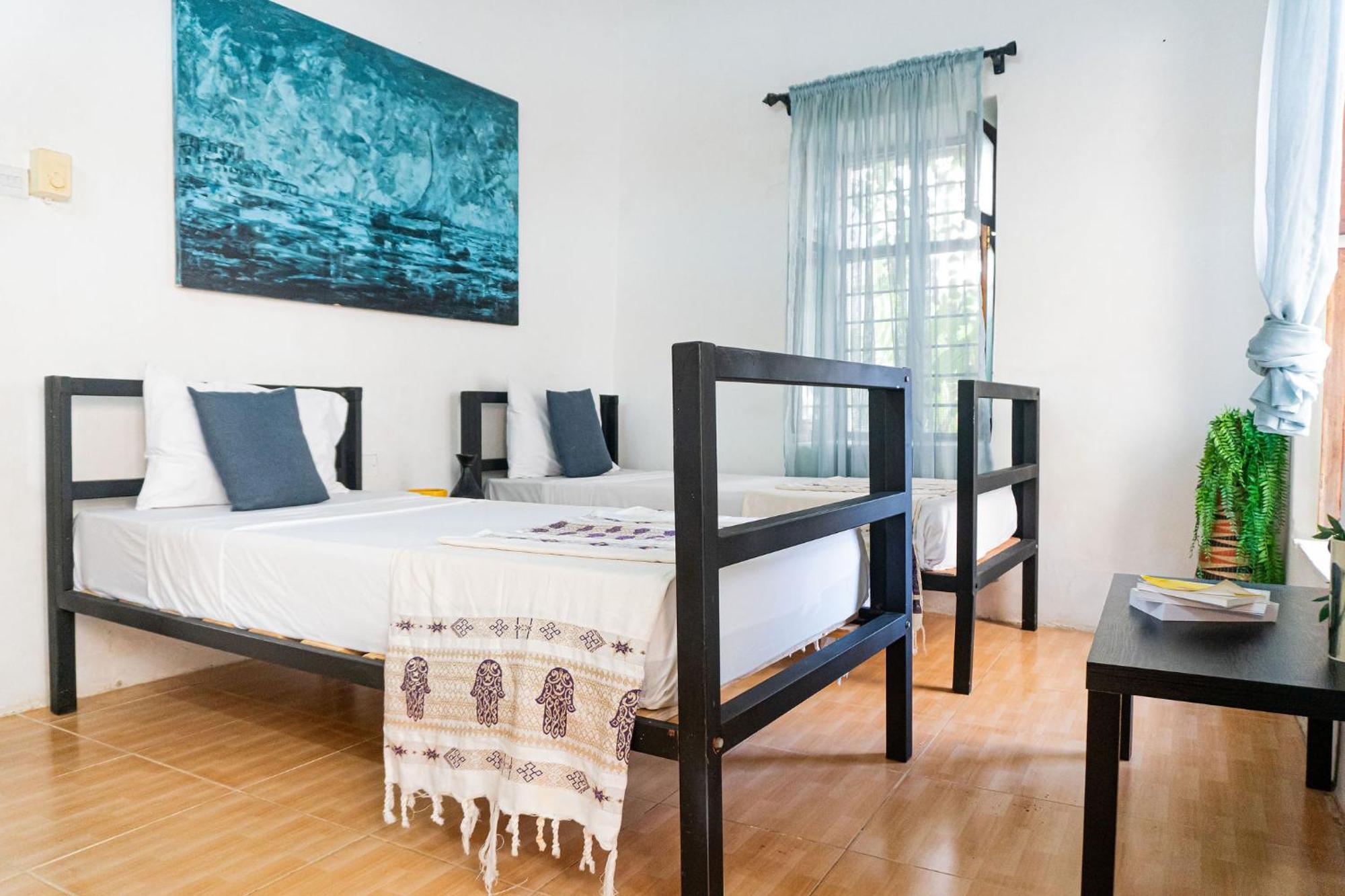 Tarawanda House -thrivestawi Sansibar