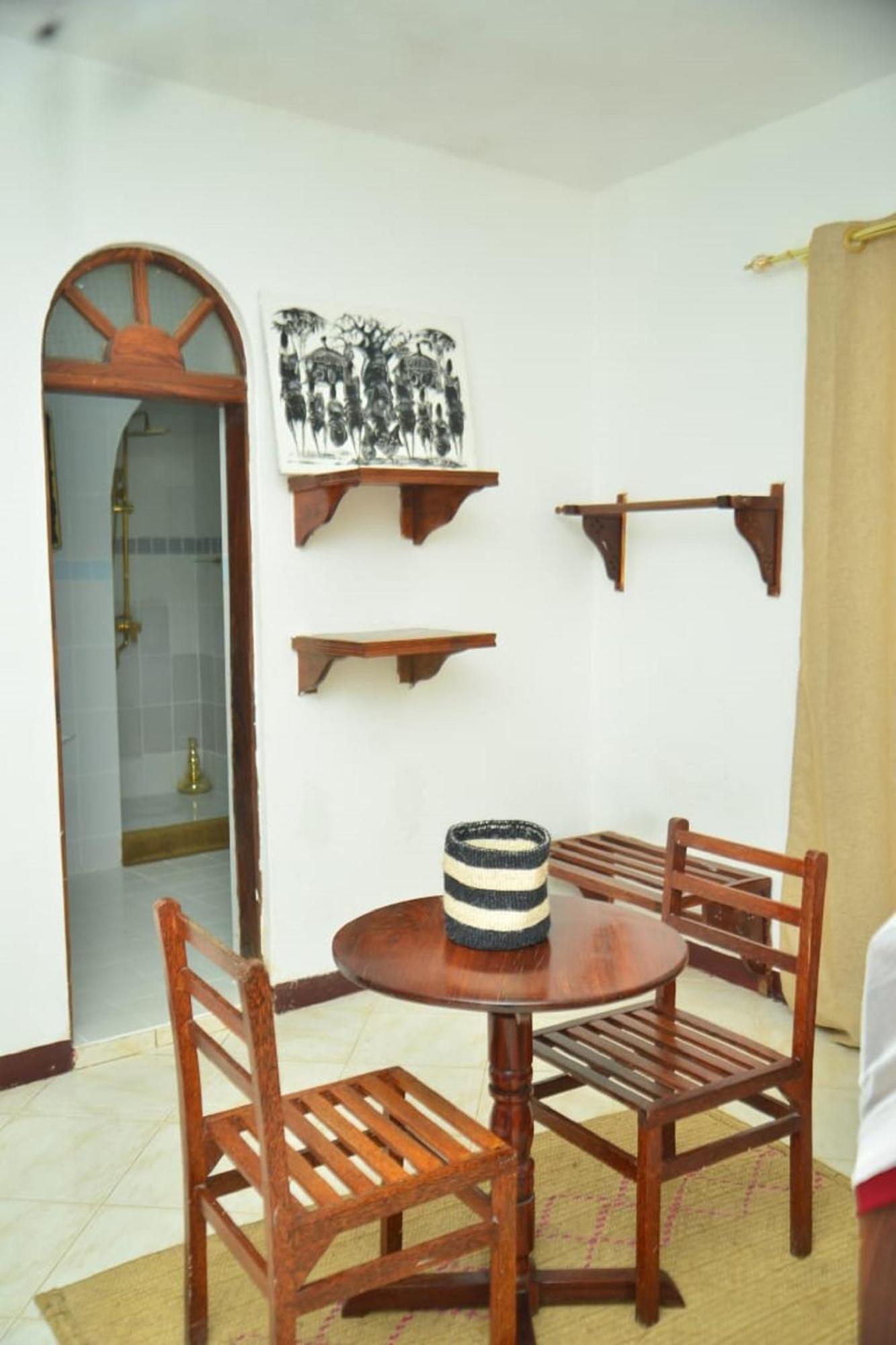 La Neisha Bed & Breakfast
