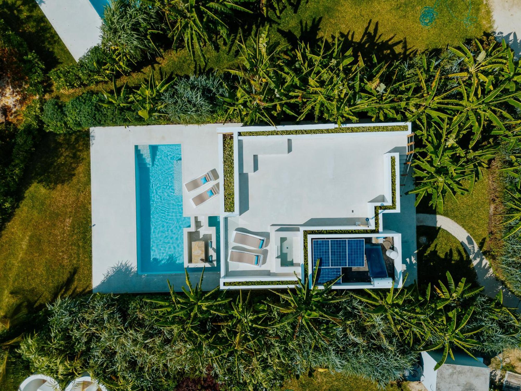 Ycona Eco-luxury Resort, Zanzibar Resort