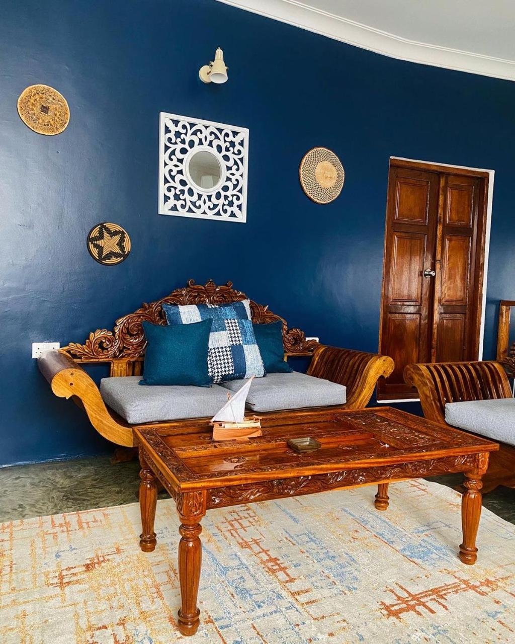 Apartment Seafarers Loft *