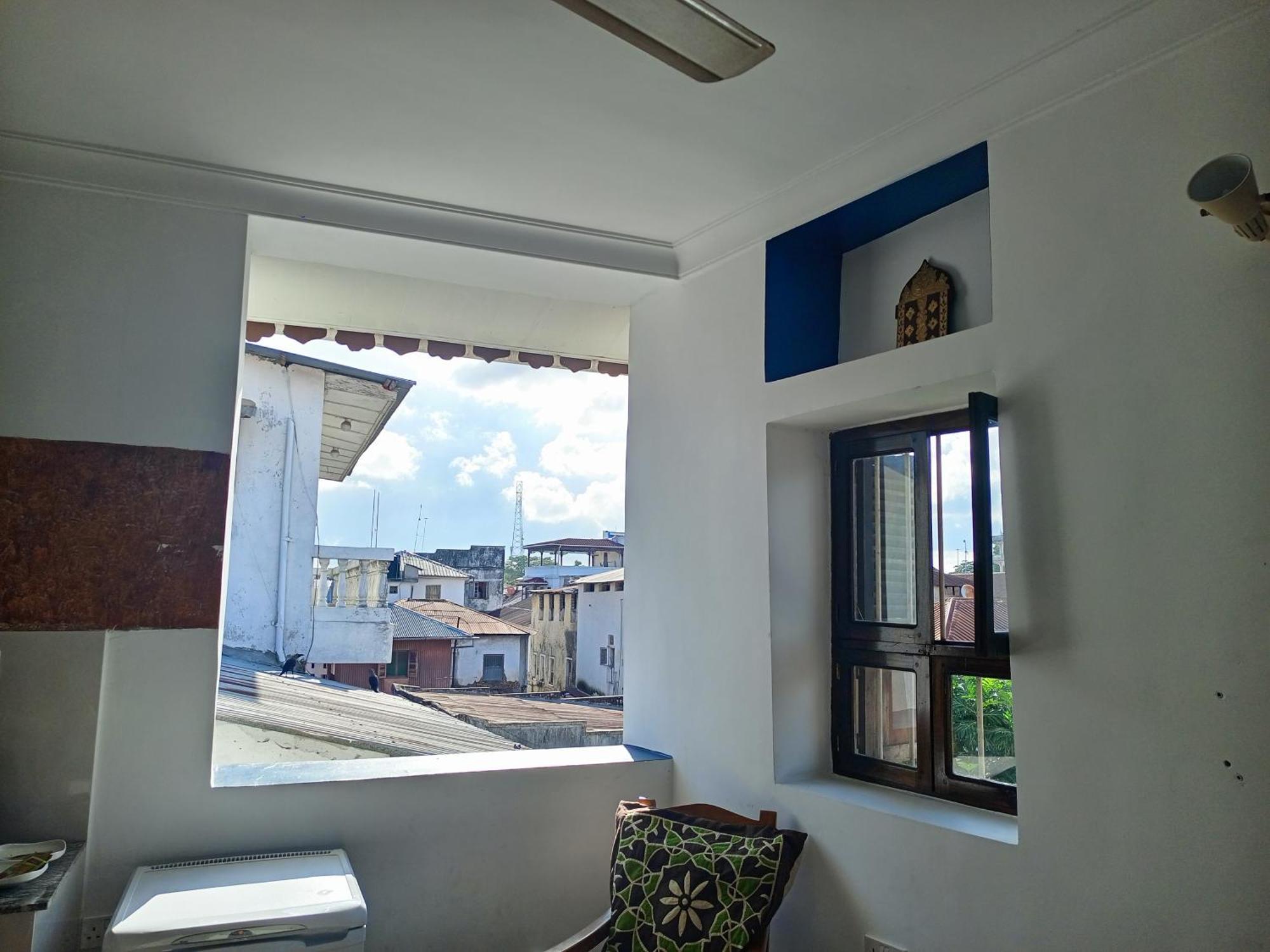 Apartment Seafarers Loft