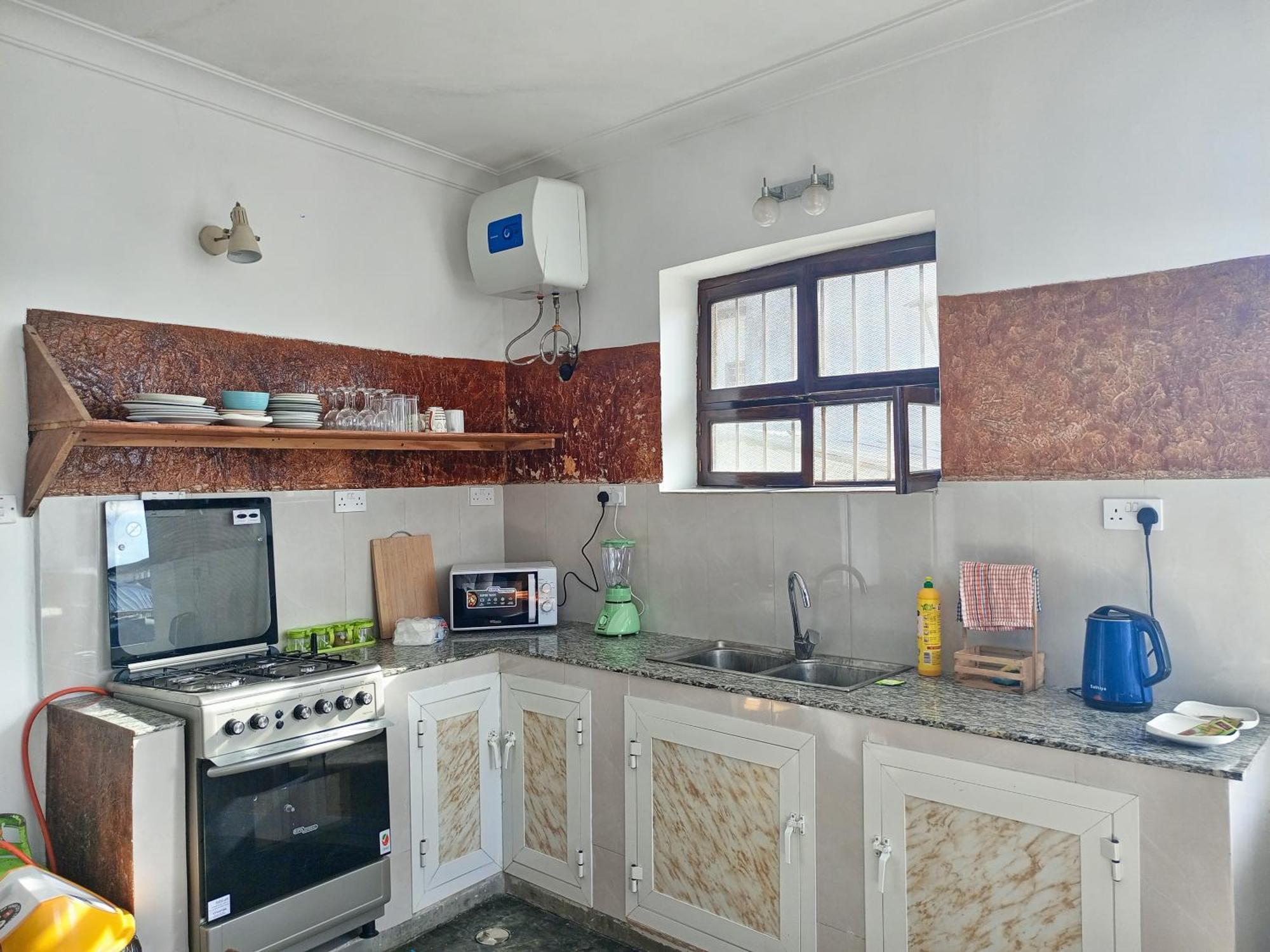 Seafarers Loft