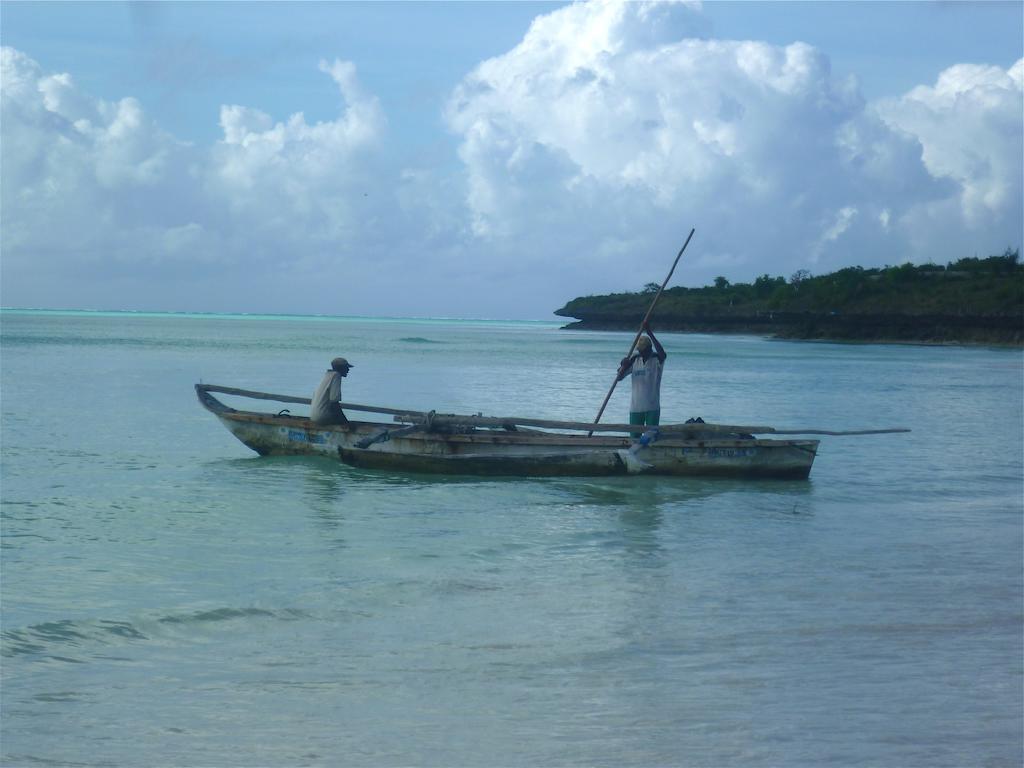 Bed & Breakfast Art Zanzibar 3*