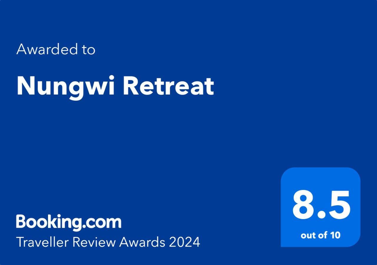 Retreat Frühstückspension Nungwi