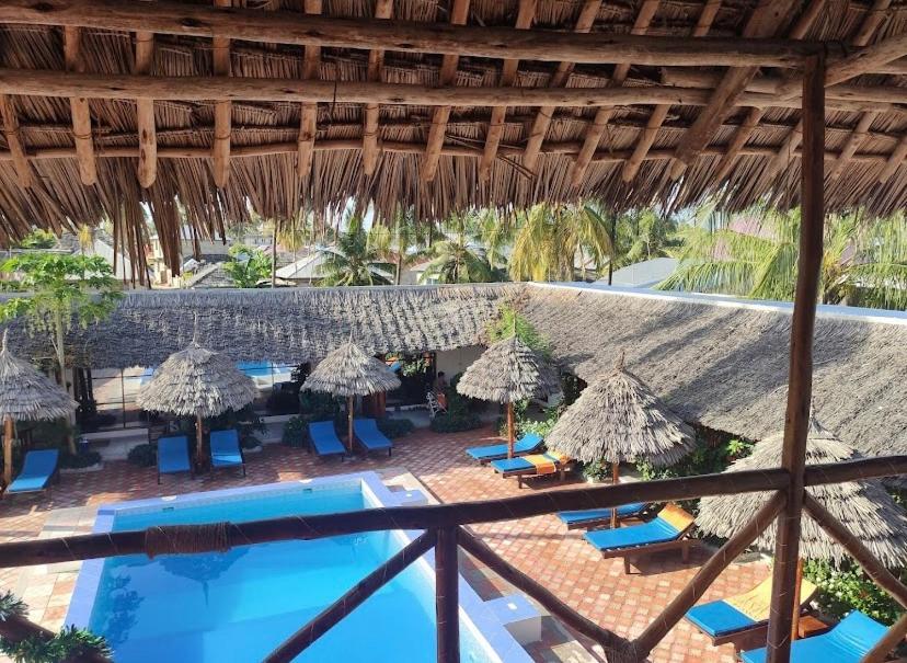 Hotel Amani