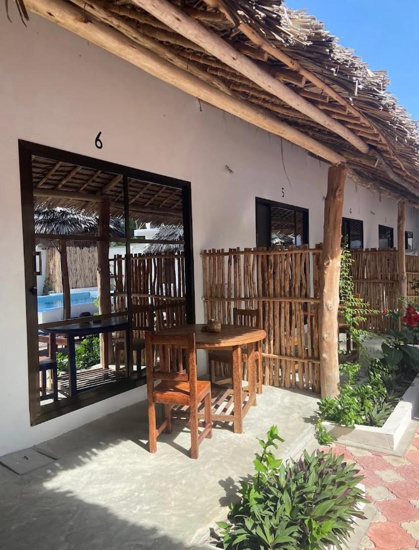 Hotel Amani Paje