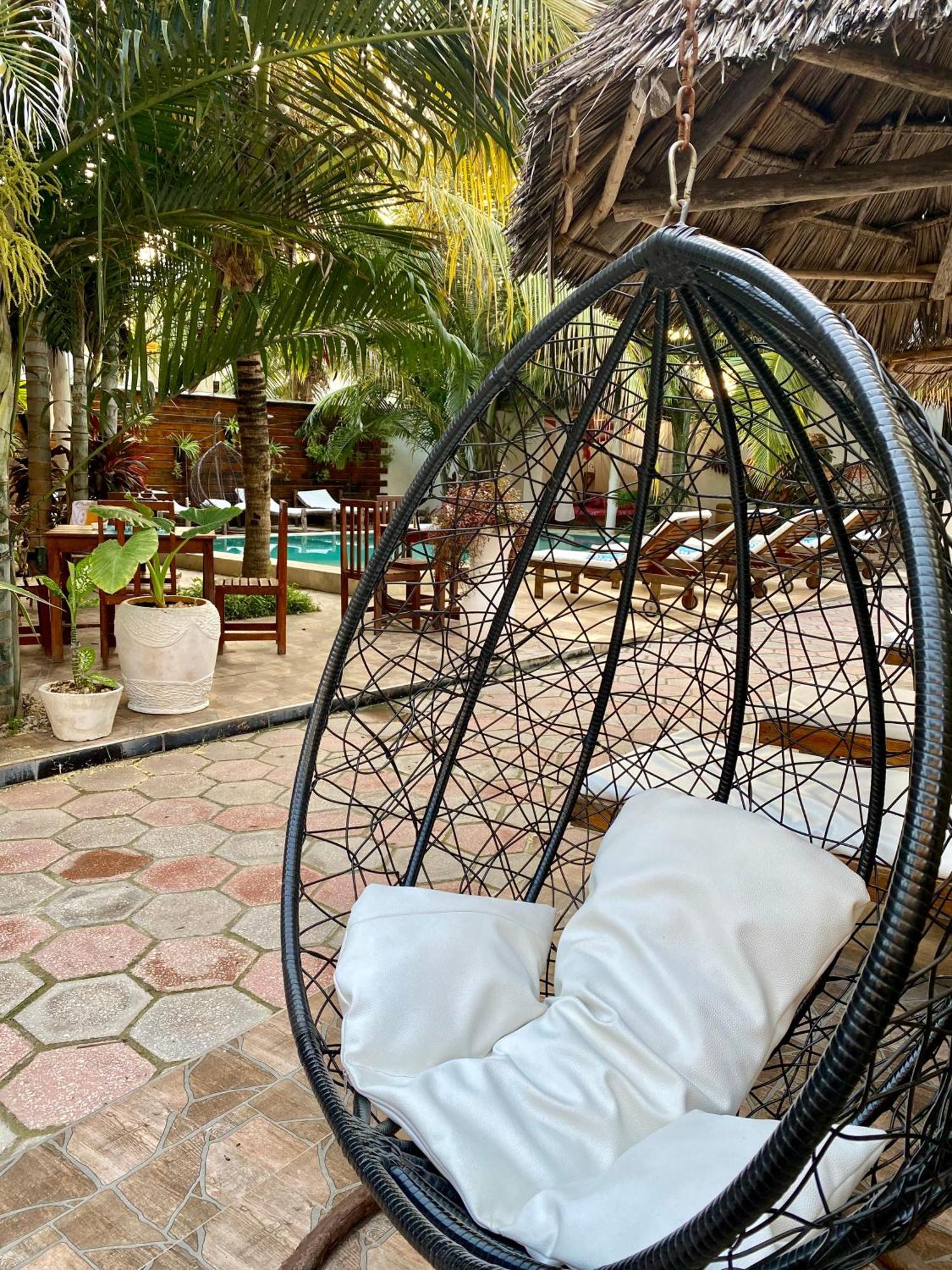 Hotel Cezere The Palm 3*