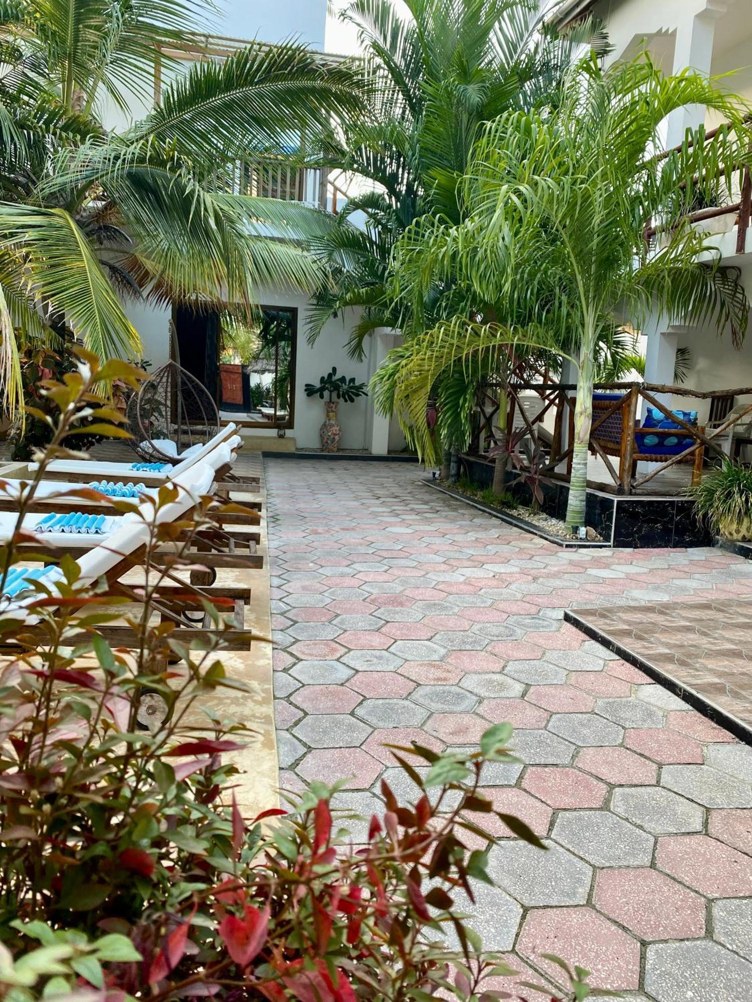 Cezere The Palm Hotel 3*