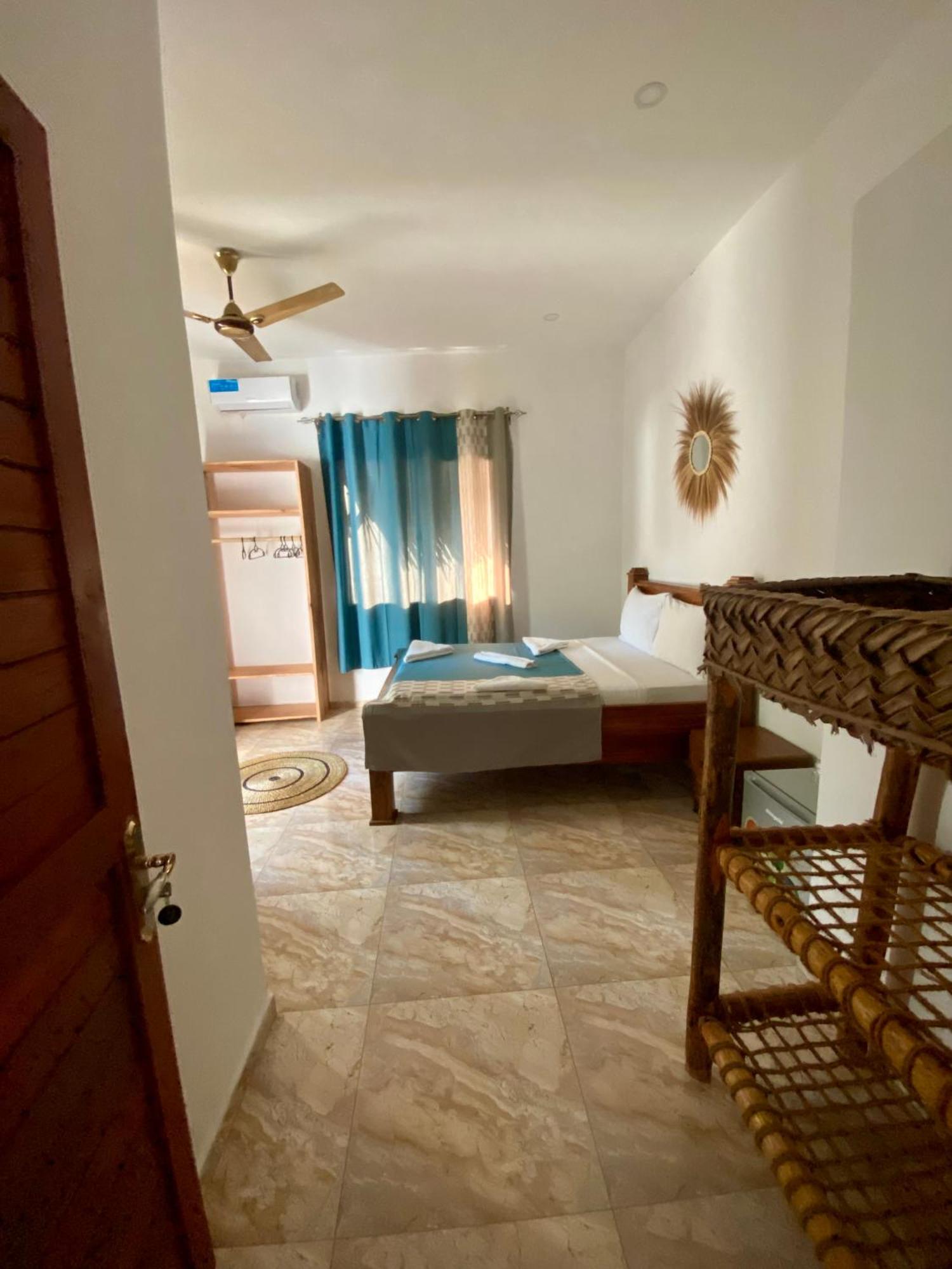 Hotel Cezere The Palm