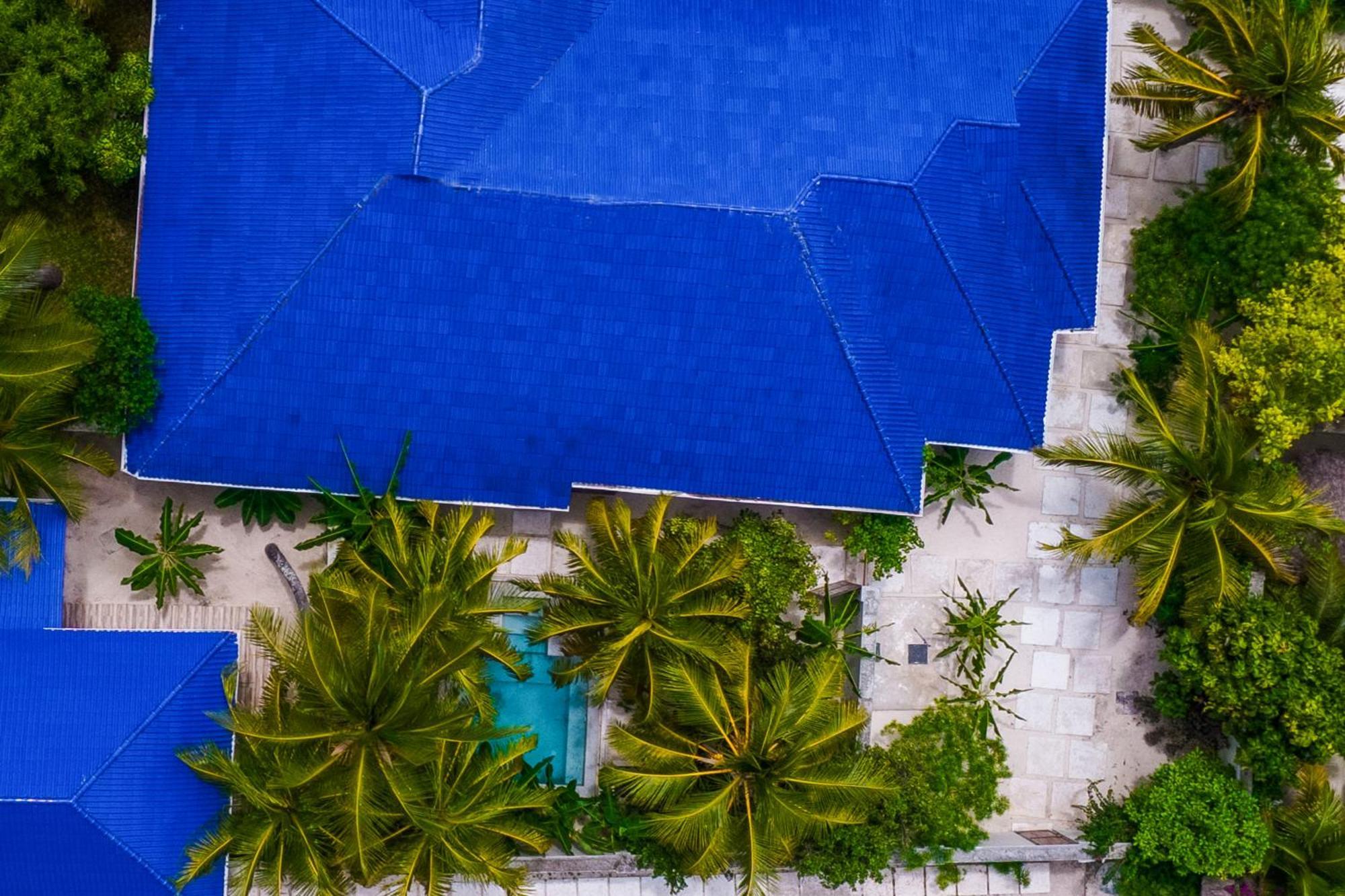 Rori Private Luxury Villa *