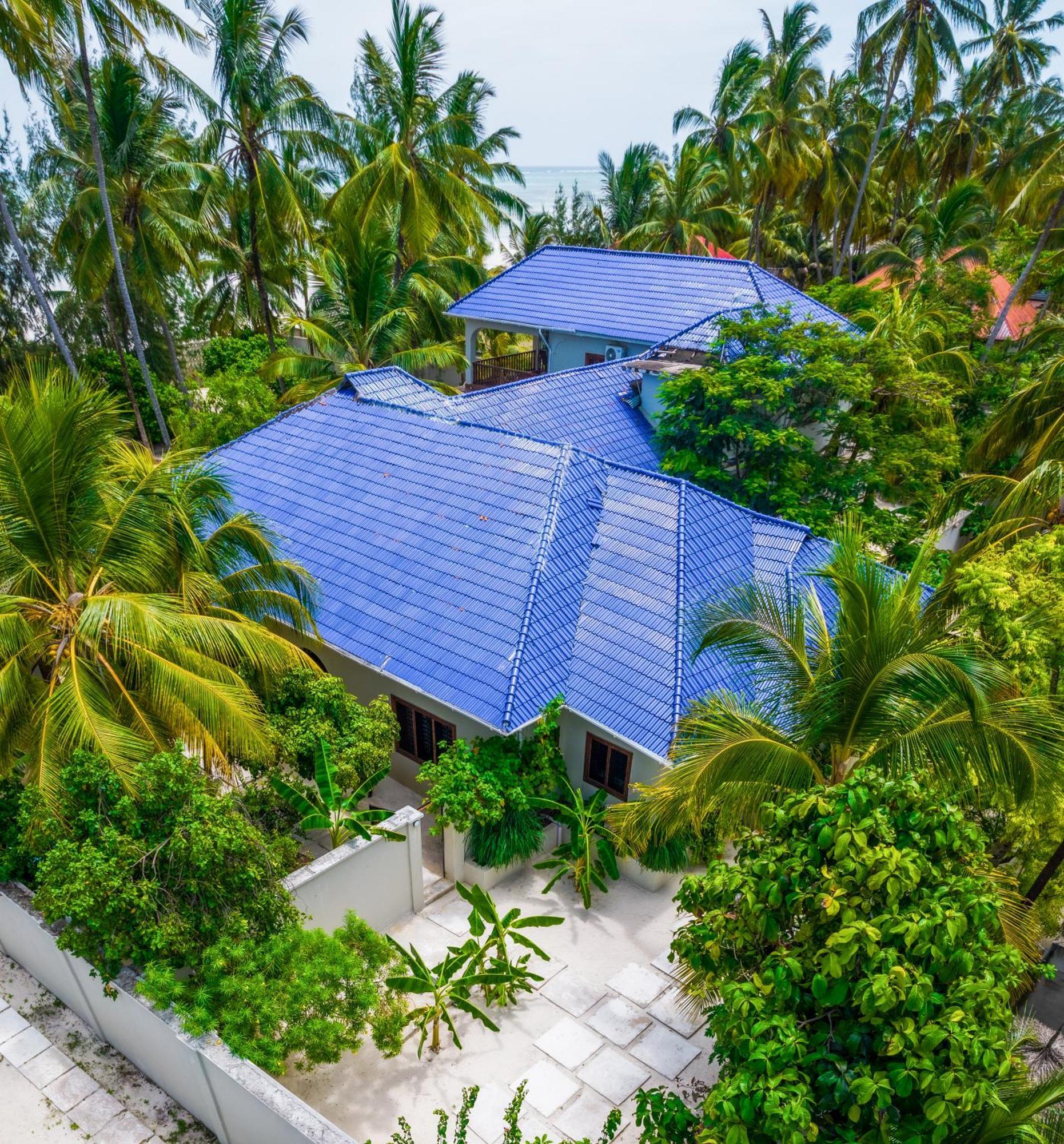 Rori Private Luxury Bwejuu